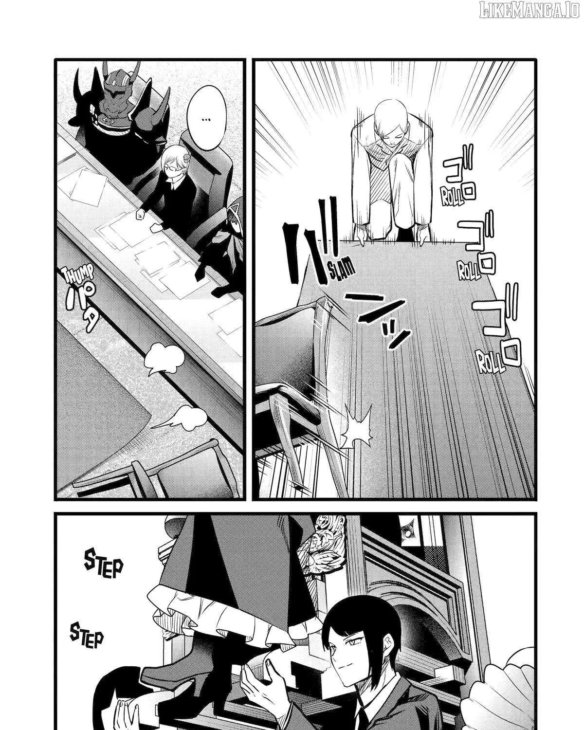 Welcome to the Impregnable Demon King Castle ~The Black Mage Who Got Kicked Out of the Hero Party Due to His Unnecessary Debuffs Gets Welcomed by the Top Brass of the Demon King