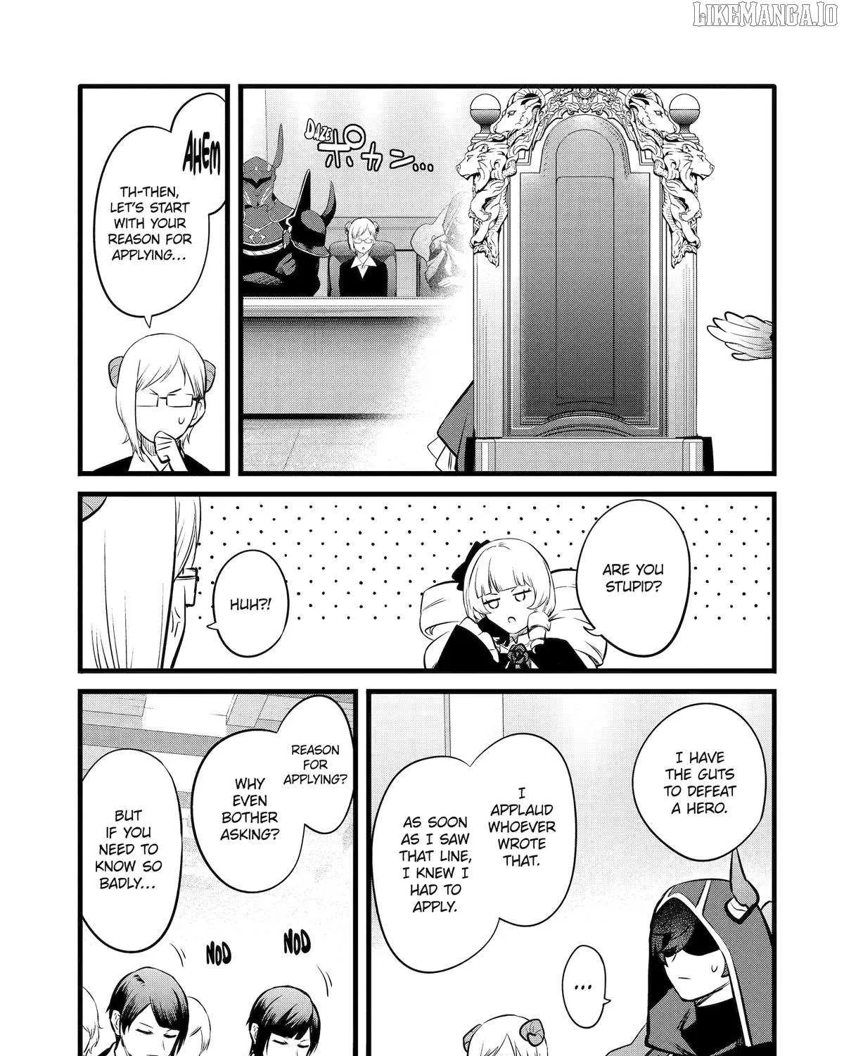 Welcome to the Impregnable Demon King Castle ~The Black Mage Who Got Kicked Out of the Hero Party Due to His Unnecessary Debuffs Gets Welcomed by the Top Brass of the Demon King