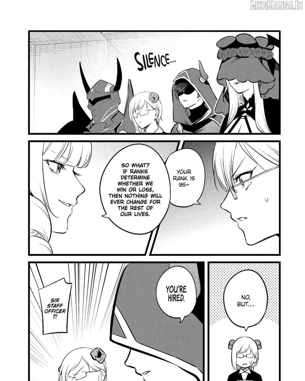 Welcome to the Impregnable Demon King Castle ~The Black Mage Who Got Kicked Out of the Hero Party Due to His Unnecessary Debuffs Gets Welcomed by the Top Brass of the Demon King