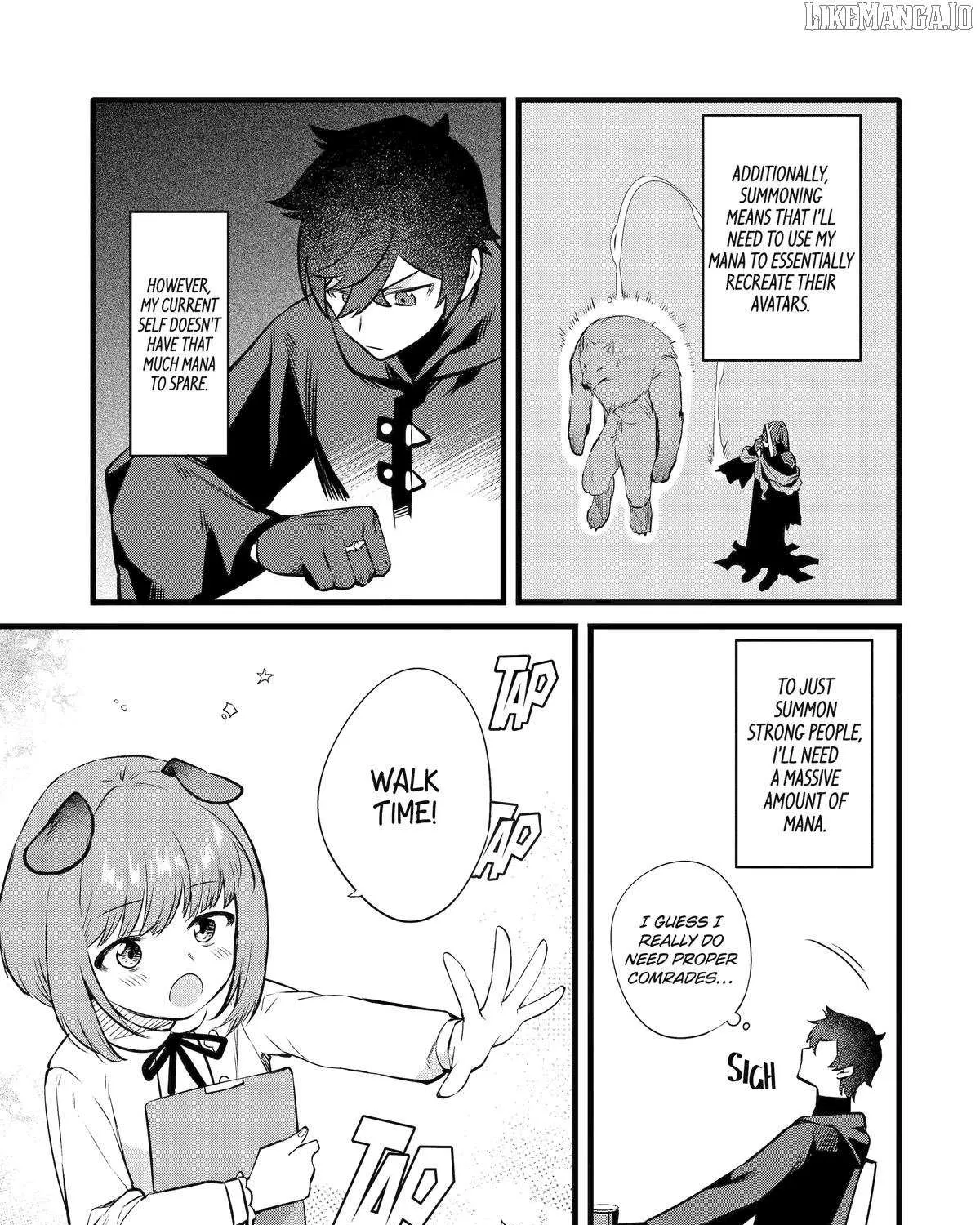 Welcome to the Impregnable Demon King Castle ~The Black Mage Who Got Kicked Out of the Hero Party Due to His Unnecessary Debuffs Gets Welcomed by the Top Brass of the Demon King