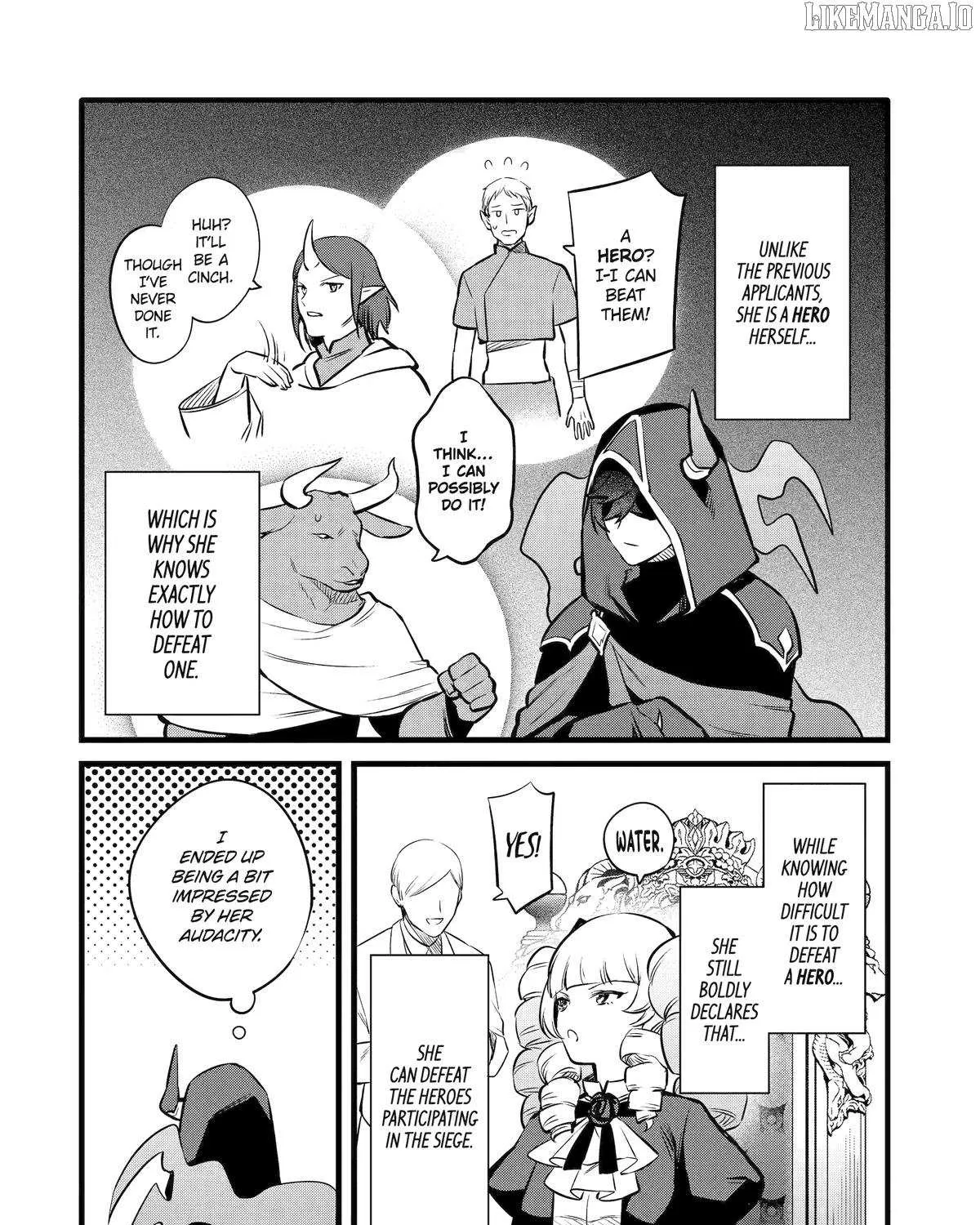 Welcome to the Impregnable Demon King Castle ~The Black Mage Who Got Kicked Out of the Hero Party Due to His Unnecessary Debuffs Gets Welcomed by the Top Brass of the Demon King