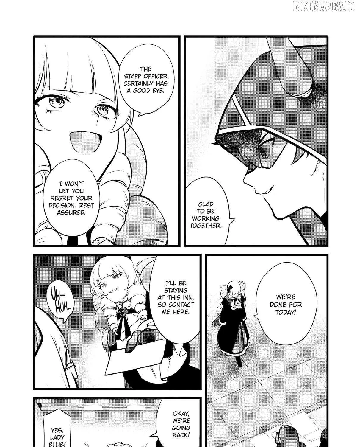 Welcome to the Impregnable Demon King Castle ~The Black Mage Who Got Kicked Out of the Hero Party Due to His Unnecessary Debuffs Gets Welcomed by the Top Brass of the Demon King