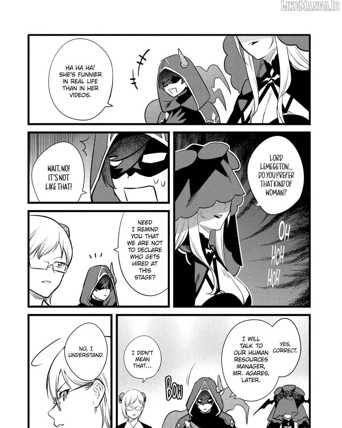 Welcome to the Impregnable Demon King Castle ~The Black Mage Who Got Kicked Out of the Hero Party Due to His Unnecessary Debuffs Gets Welcomed by the Top Brass of the Demon King