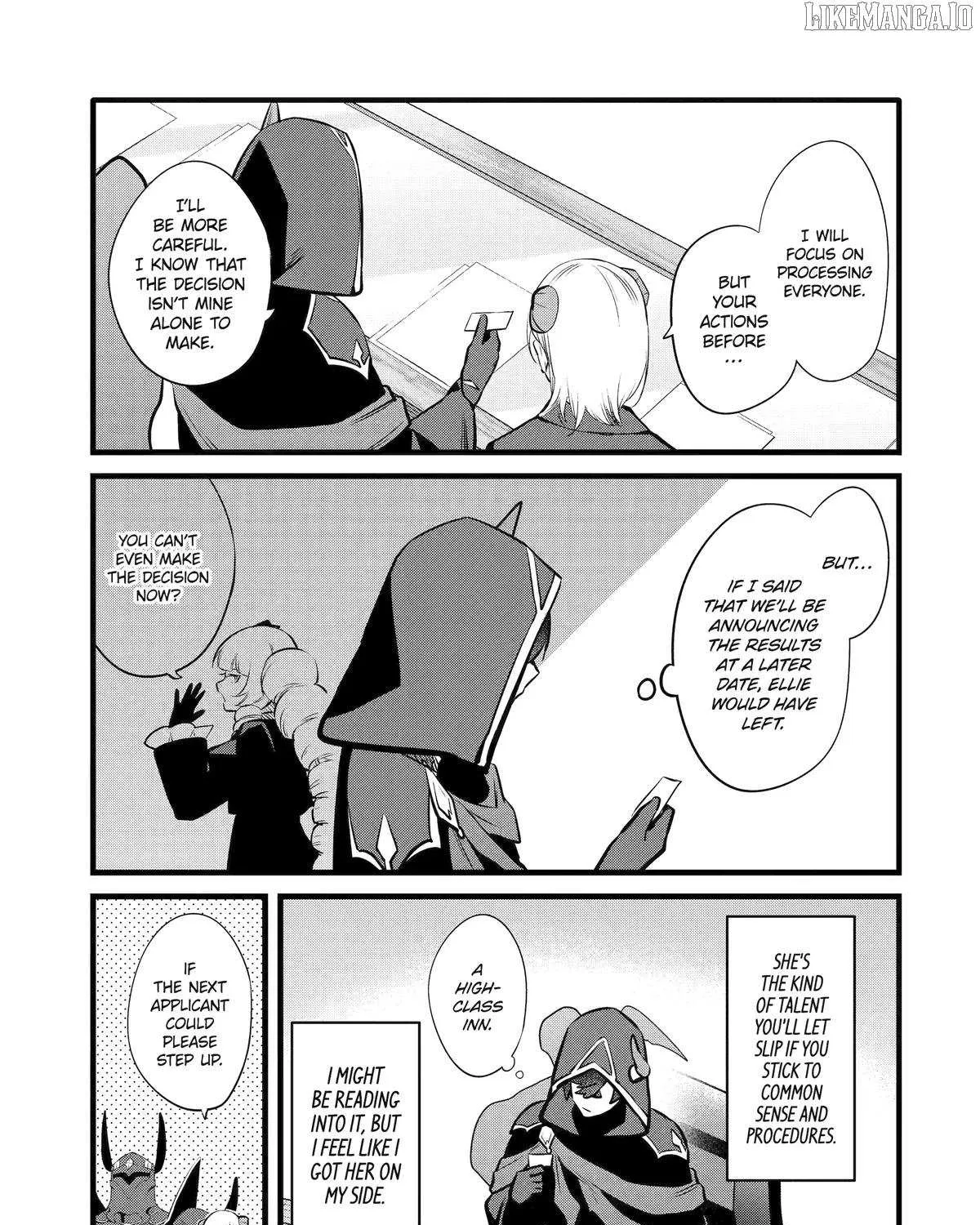 Welcome to the Impregnable Demon King Castle ~The Black Mage Who Got Kicked Out of the Hero Party Due to His Unnecessary Debuffs Gets Welcomed by the Top Brass of the Demon King