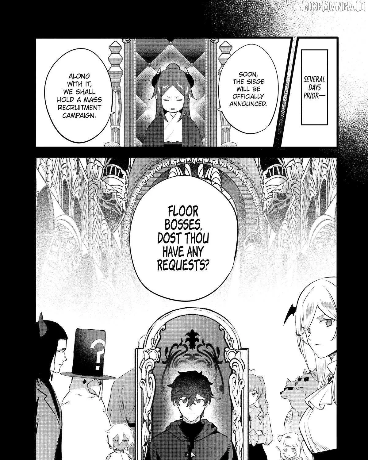 Welcome to the Impregnable Demon King Castle ~The Black Mage Who Got Kicked Out of the Hero Party Due to His Unnecessary Debuffs Gets Welcomed by the Top Brass of the Demon King