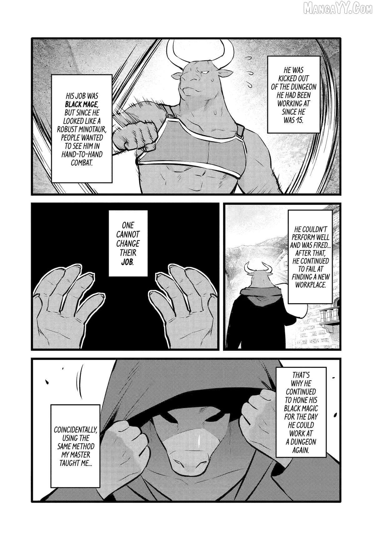 Welcome to the Impregnable Demon King Castle ~The Black Mage Who Got Kicked Out of the Hero Party Due to His Unnecessary Debuffs Gets Welcomed by the Top Brass of the Demon King