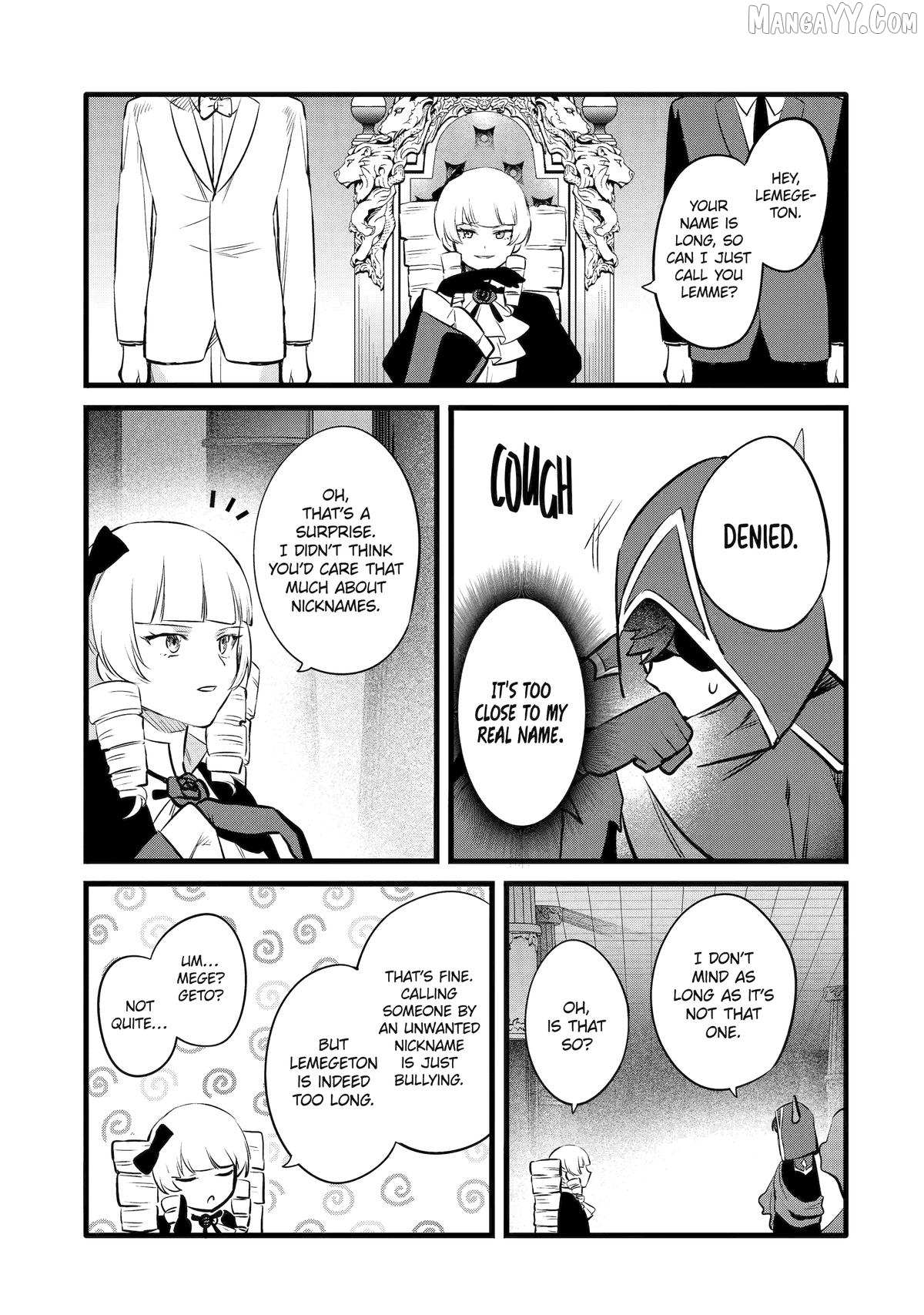 Welcome to the Impregnable Demon King Castle ~The Black Mage Who Got Kicked Out of the Hero Party Due to His Unnecessary Debuffs Gets Welcomed by the Top Brass of the Demon King