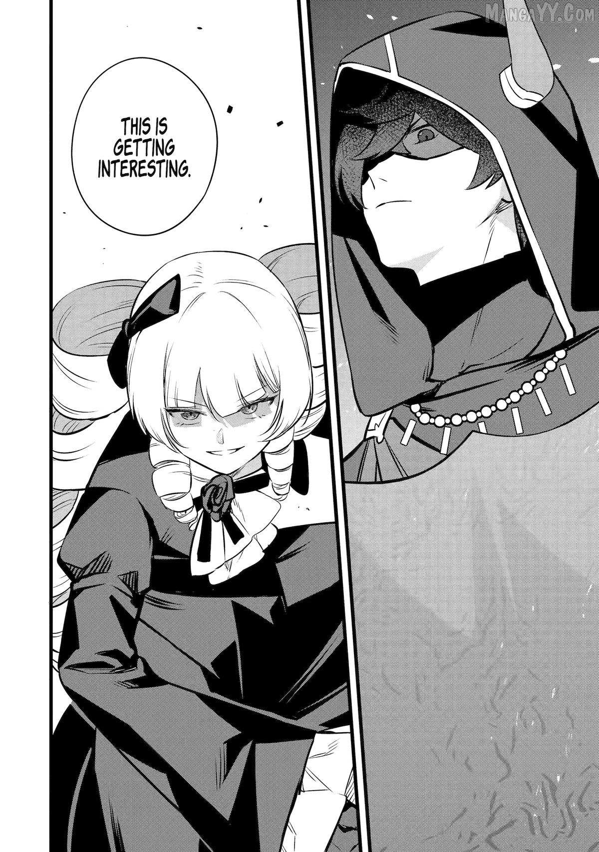 Welcome to the Impregnable Demon King Castle ~The Black Mage Who Got Kicked Out of the Hero Party Due to His Unnecessary Debuffs Gets Welcomed by the Top Brass of the Demon King