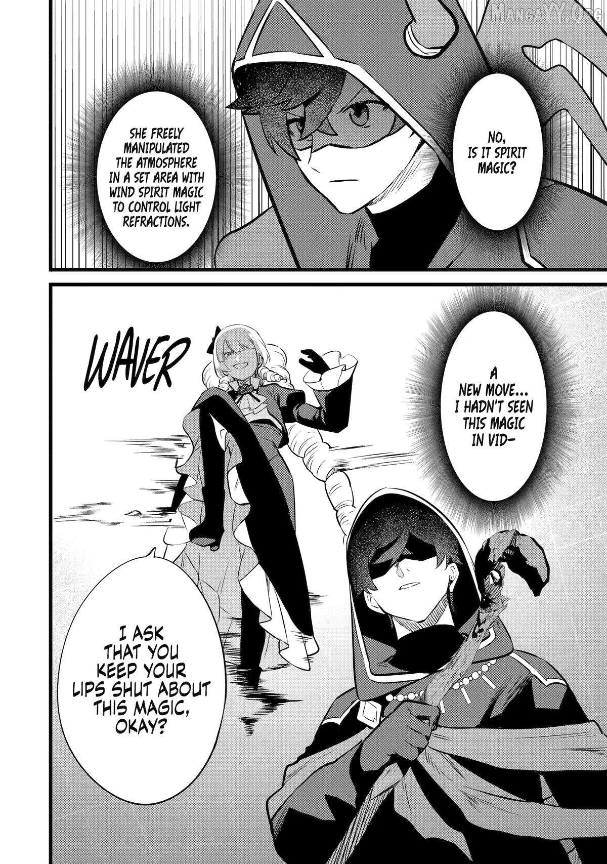 Welcome to the Impregnable Demon King Castle ~The Black Mage Who Got Kicked Out of the Hero Party Due to His Unnecessary Debuffs Gets Welcomed by the Top Brass of the Demon King