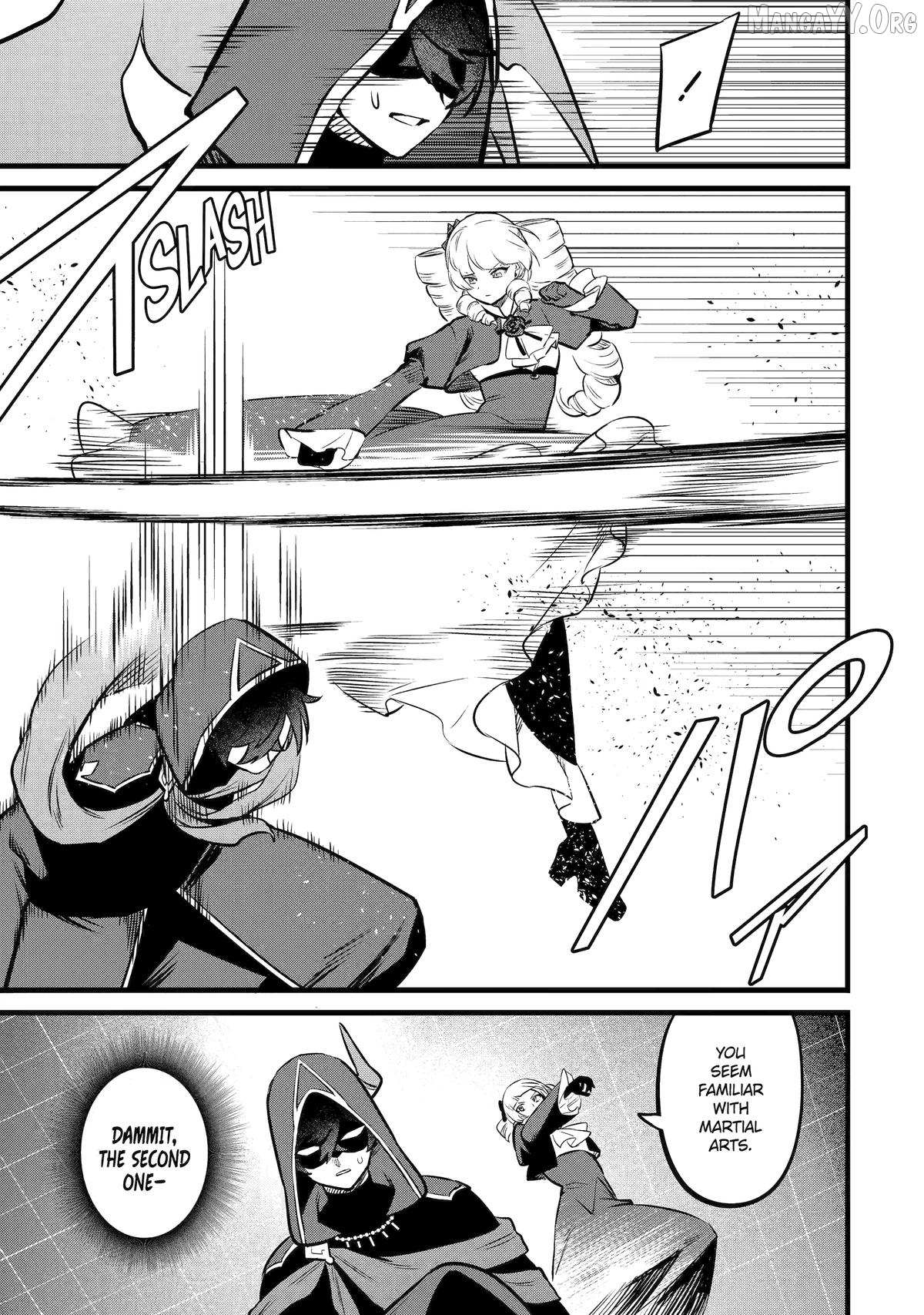 Welcome to the Impregnable Demon King Castle ~The Black Mage Who Got Kicked Out of the Hero Party Due to His Unnecessary Debuffs Gets Welcomed by the Top Brass of the Demon King