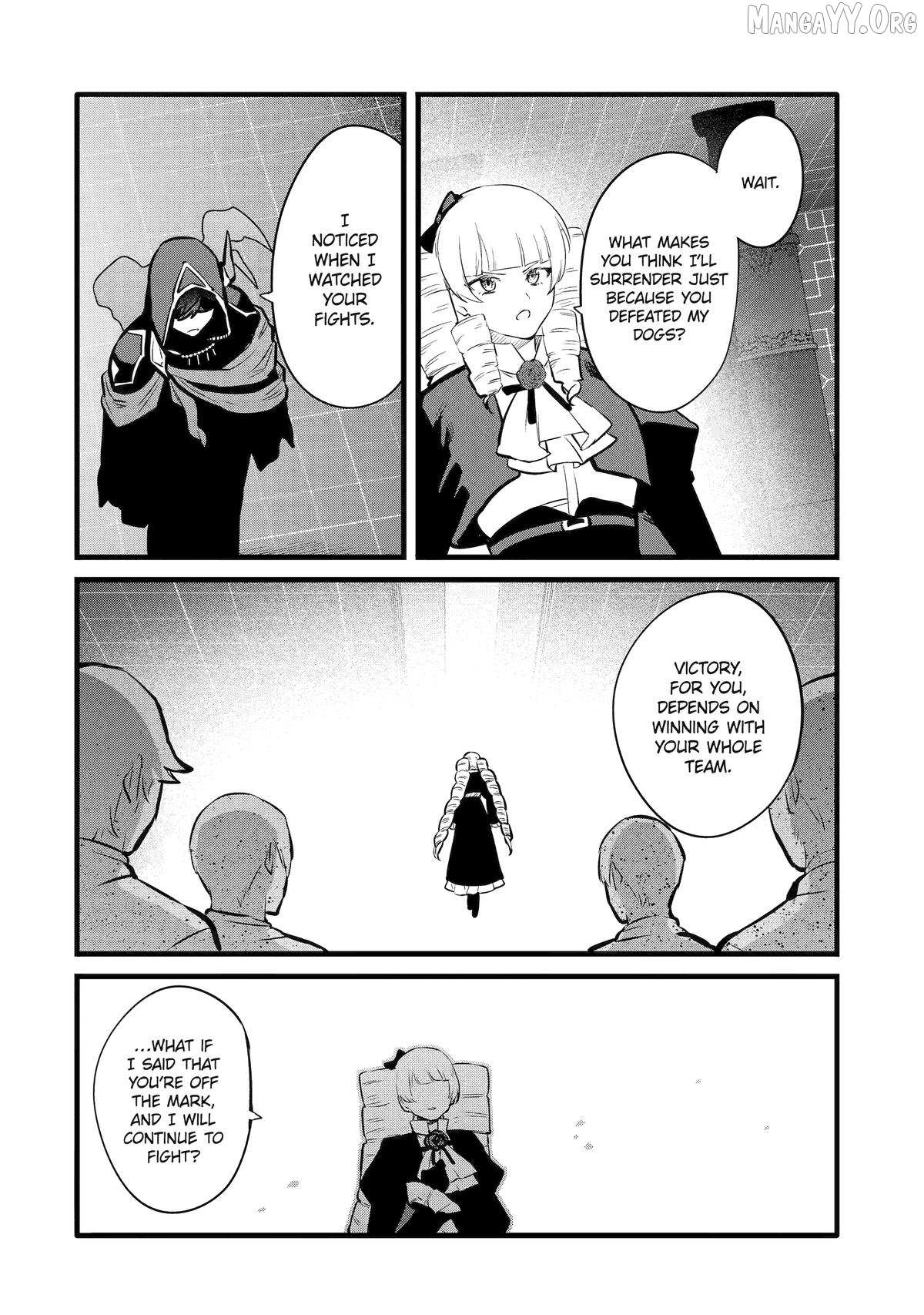 Welcome to the Impregnable Demon King Castle ~The Black Mage Who Got Kicked Out of the Hero Party Due to His Unnecessary Debuffs Gets Welcomed by the Top Brass of the Demon King