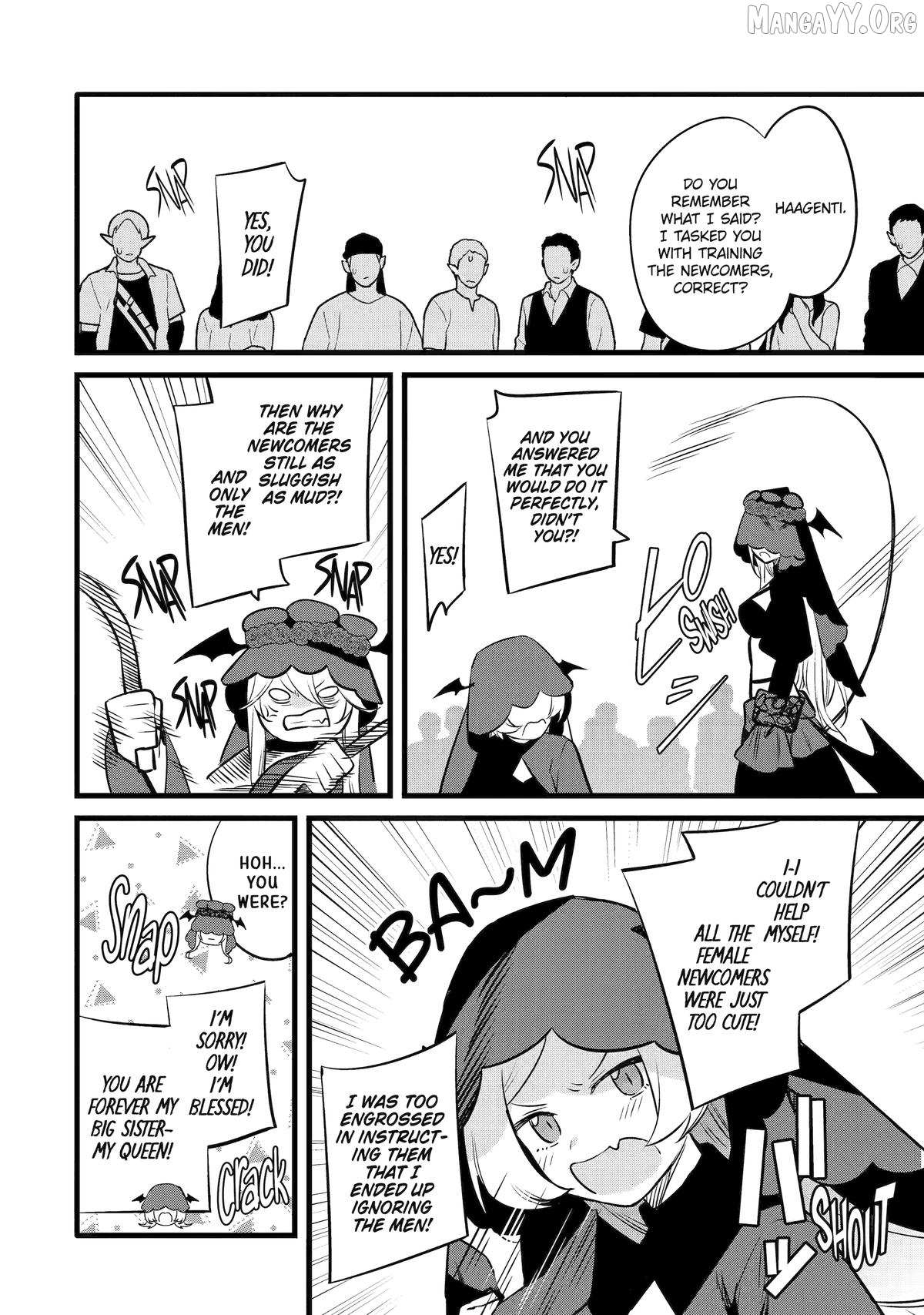Welcome to the Impregnable Demon King Castle ~The Black Mage Who Got Kicked Out of the Hero Party Due to His Unnecessary Debuffs Gets Welcomed by the Top Brass of the Demon King