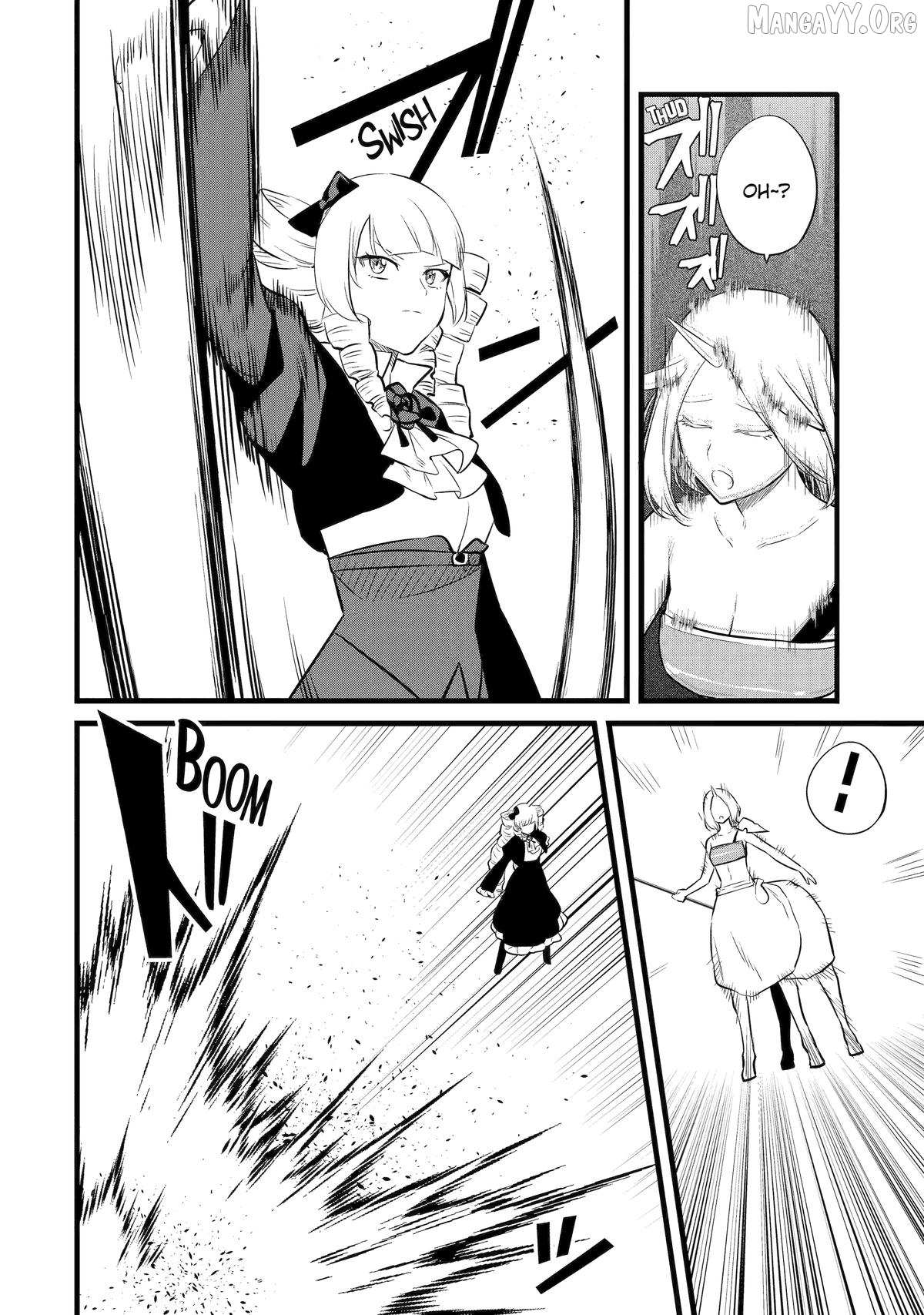 Welcome to the Impregnable Demon King Castle ~The Black Mage Who Got Kicked Out of the Hero Party Due to His Unnecessary Debuffs Gets Welcomed by the Top Brass of the Demon King