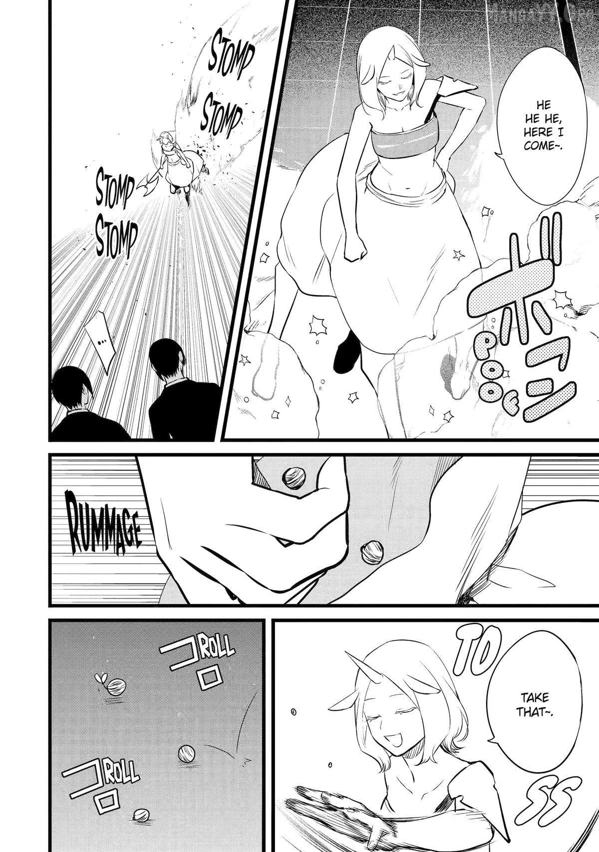 Welcome to the Impregnable Demon King Castle ~The Black Mage Who Got Kicked Out of the Hero Party Due to His Unnecessary Debuffs Gets Welcomed by the Top Brass of the Demon King