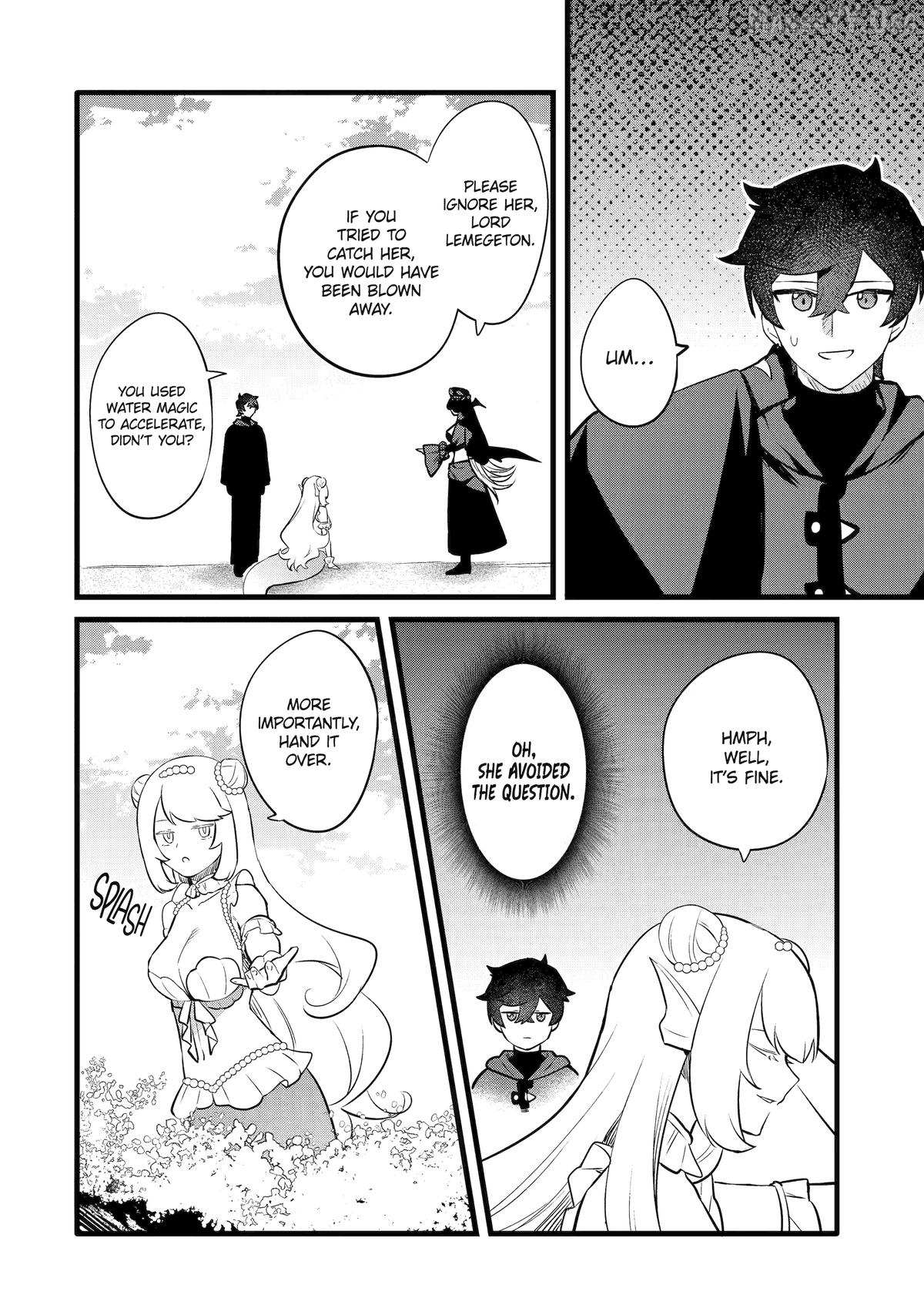 Welcome to the Impregnable Demon King Castle ~The Black Mage Who Got Kicked Out of the Hero Party Due to His Unnecessary Debuffs Gets Welcomed by the Top Brass of the Demon King