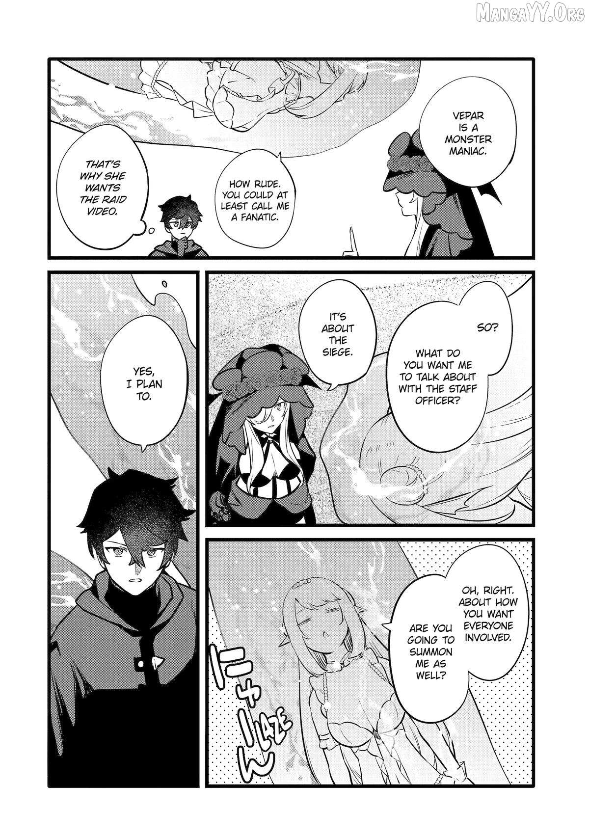 Welcome to the Impregnable Demon King Castle ~The Black Mage Who Got Kicked Out of the Hero Party Due to His Unnecessary Debuffs Gets Welcomed by the Top Brass of the Demon King
