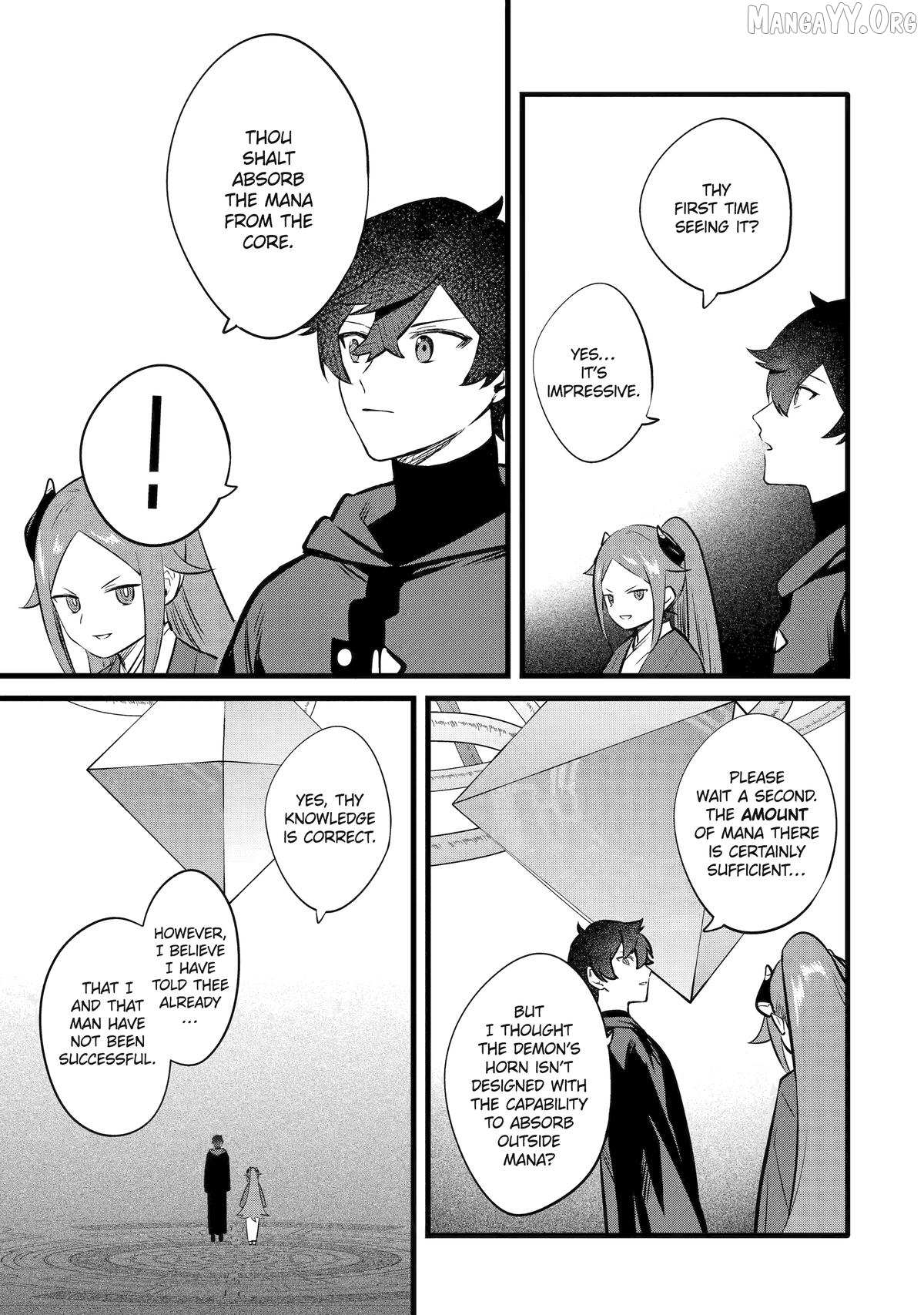 Welcome to the Impregnable Demon King Castle ~The Black Mage Who Got Kicked Out of the Hero Party Due to His Unnecessary Debuffs Gets Welcomed by the Top Brass of the Demon King