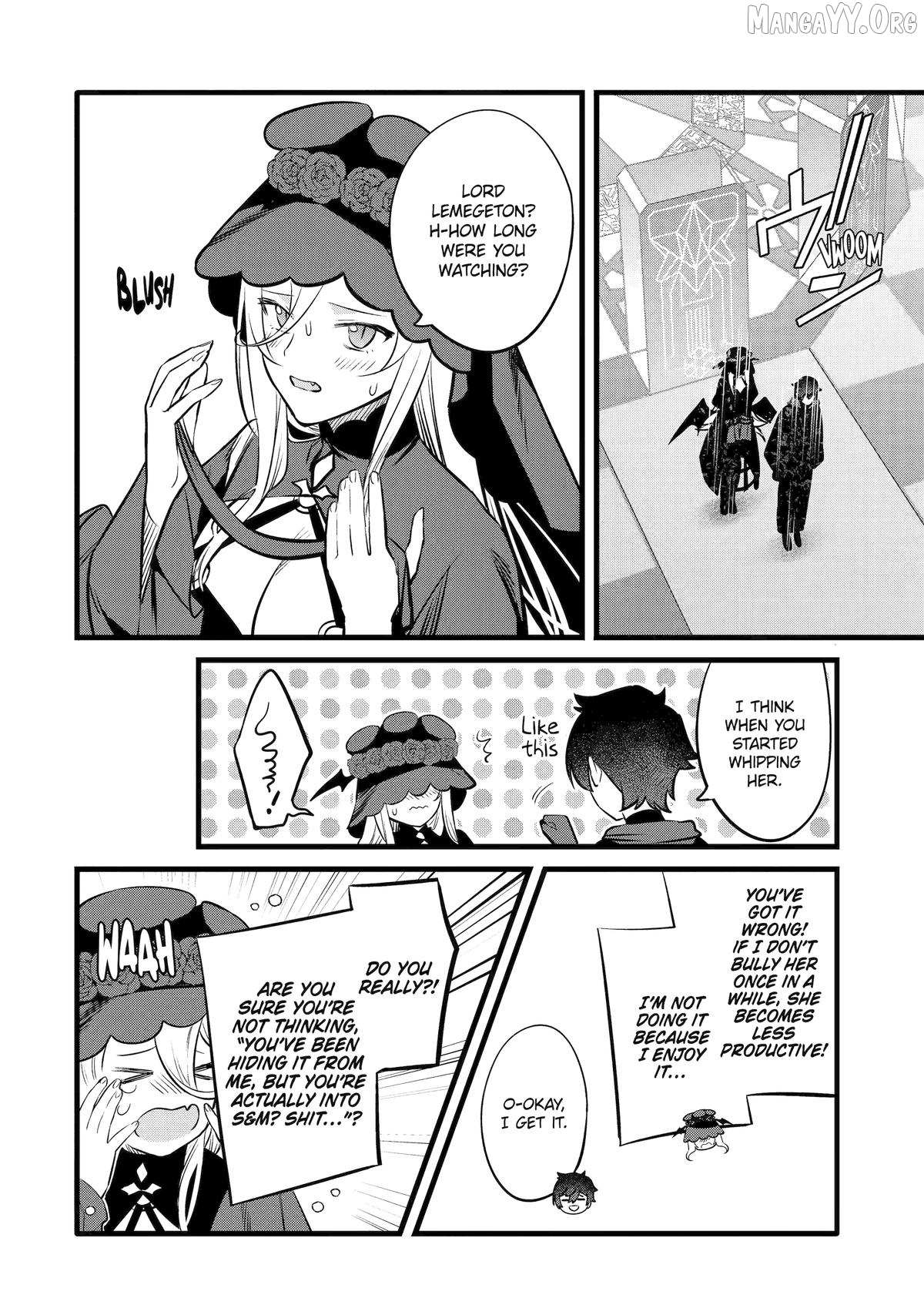 Welcome to the Impregnable Demon King Castle ~The Black Mage Who Got Kicked Out of the Hero Party Due to His Unnecessary Debuffs Gets Welcomed by the Top Brass of the Demon King