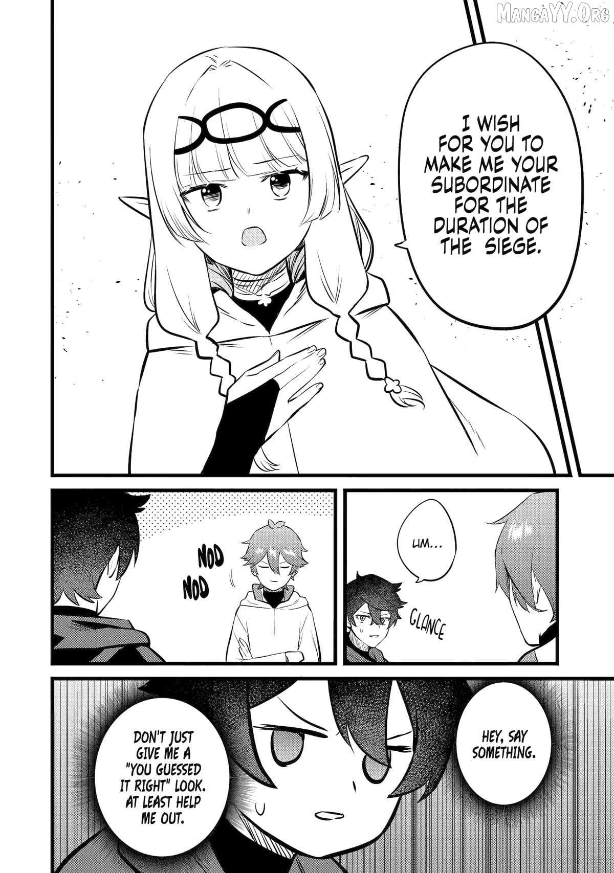 Welcome to the Impregnable Demon King Castle ~The Black Mage Who Got Kicked Out of the Hero Party Due to His Unnecessary Debuffs Gets Welcomed by the Top Brass of the Demon King