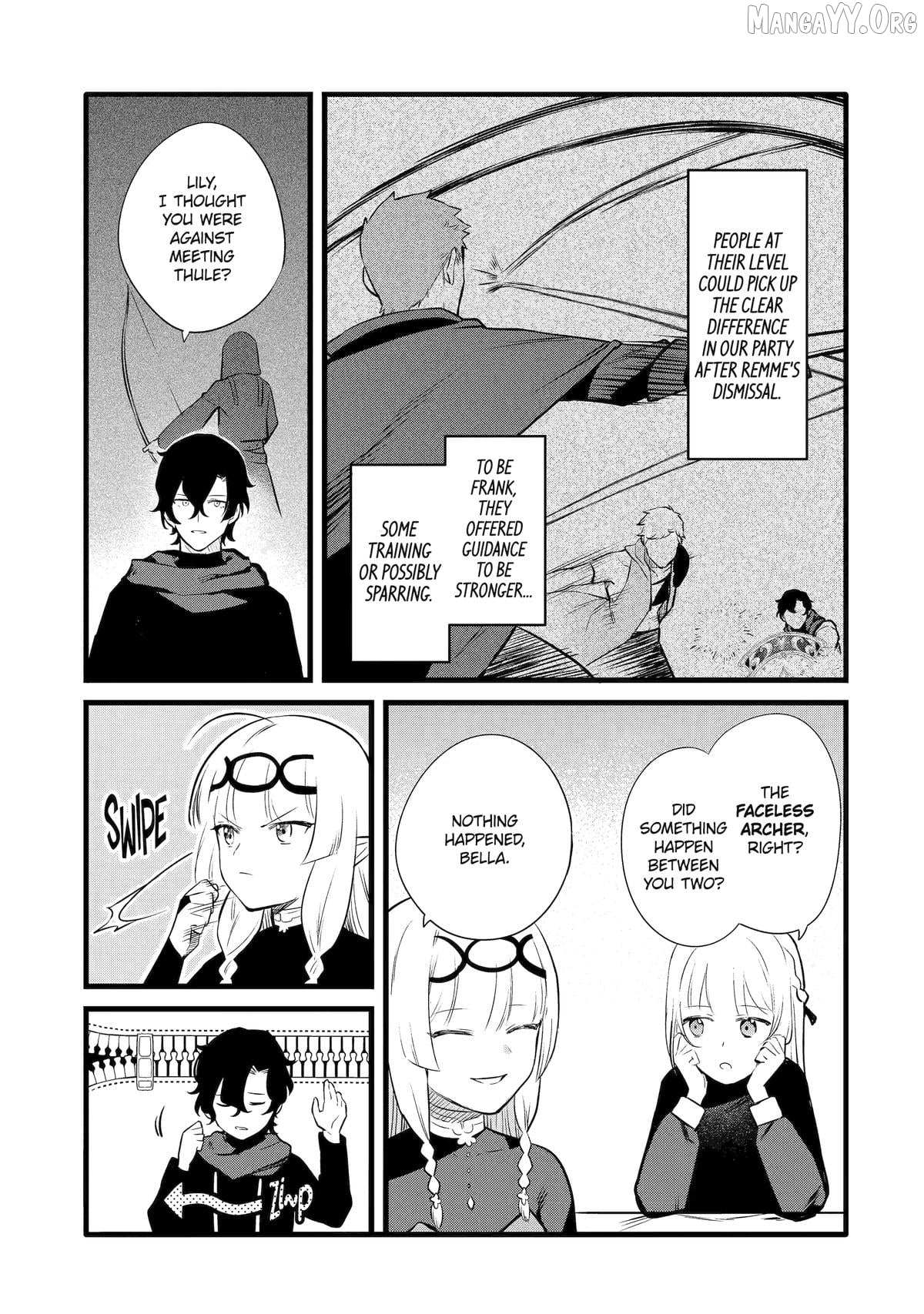 Welcome to the Impregnable Demon King Castle ~The Black Mage Who Got Kicked Out of the Hero Party Due to His Unnecessary Debuffs Gets Welcomed by the Top Brass of the Demon King