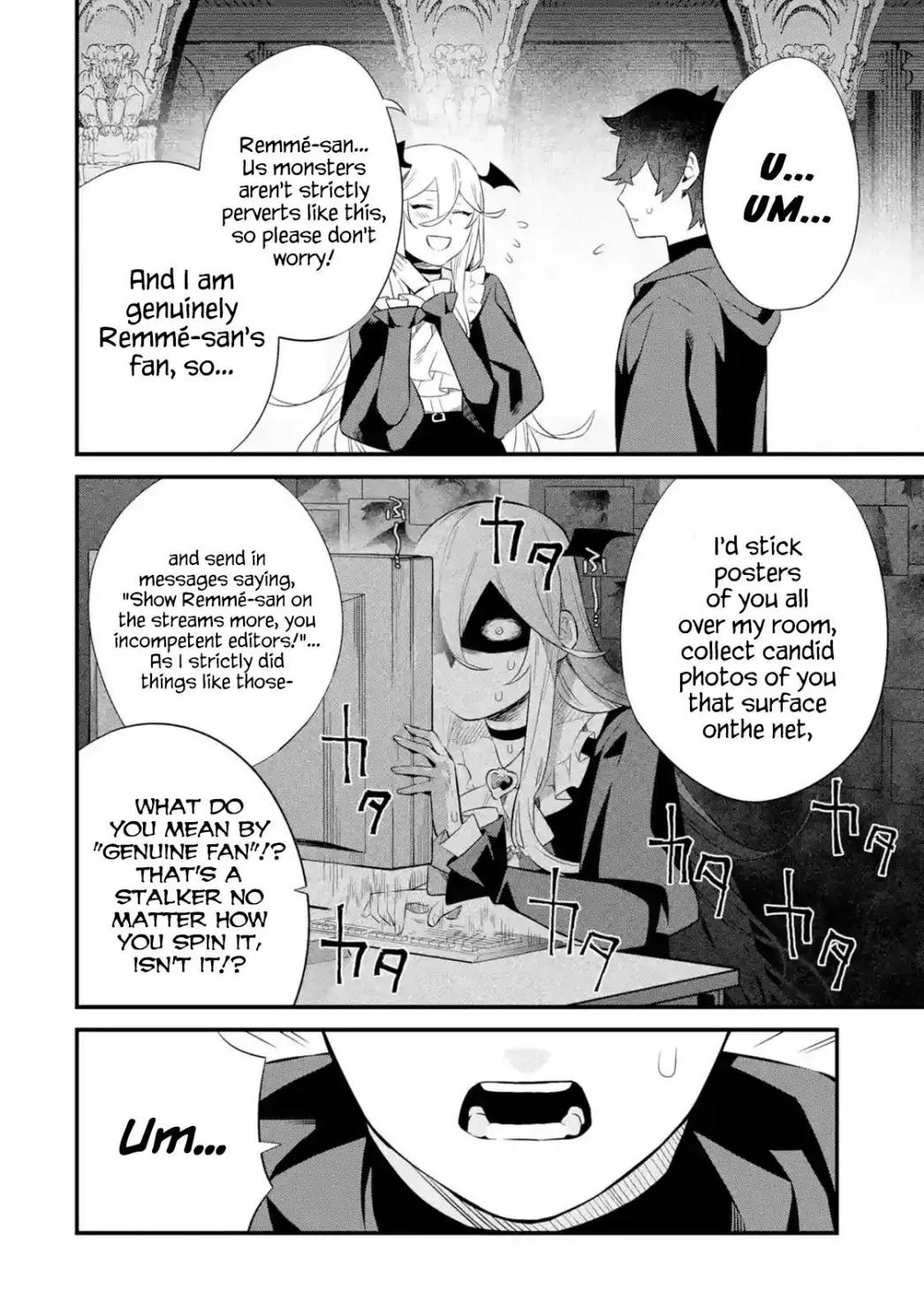 Welcome to the Impregnable Demon King Castle ~The Black Mage Who Got Kicked Out of the Hero Party Due to His Unnecessary Debuffs Gets Welcomed by the Top Brass of the Demon King