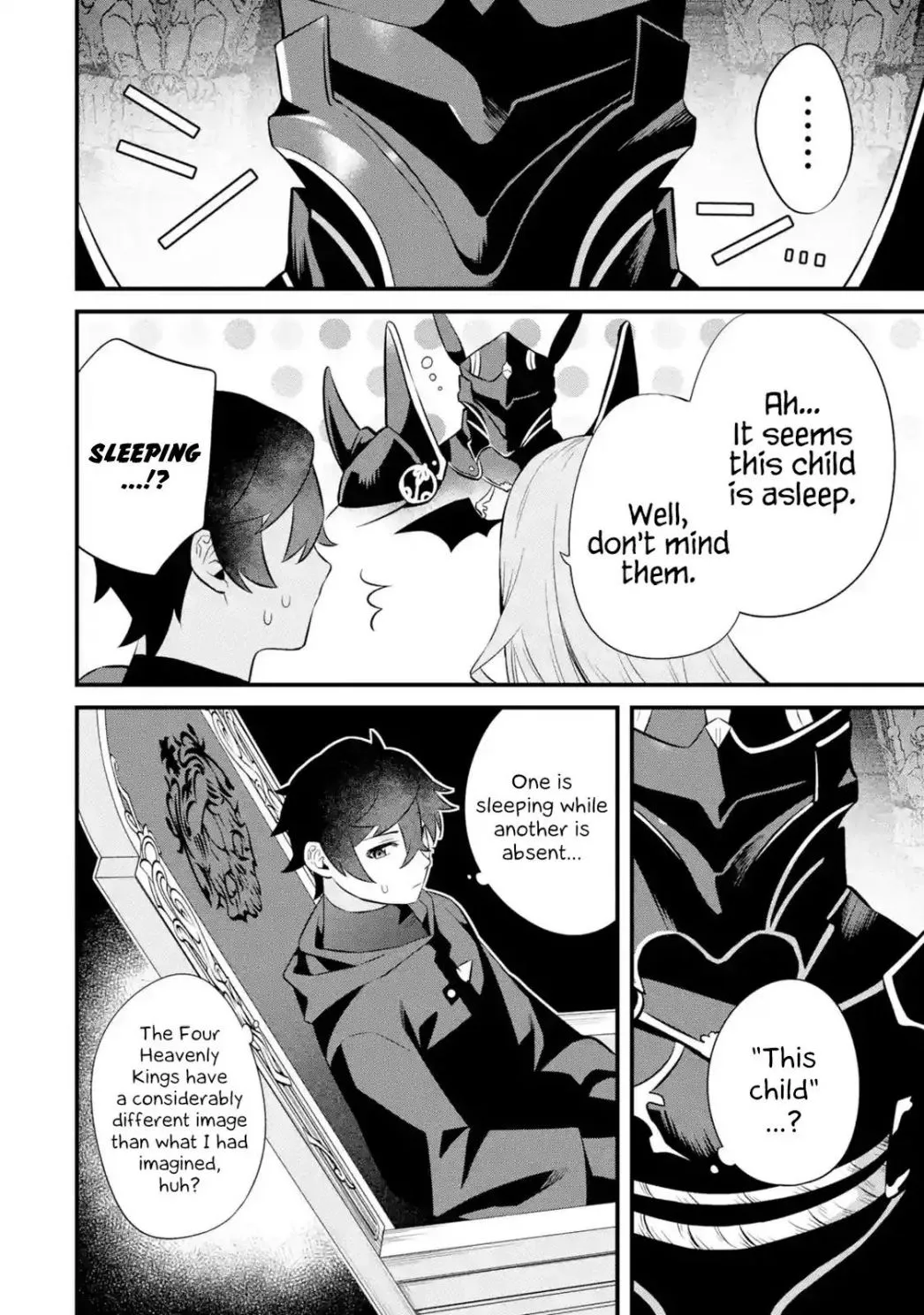 Welcome to the Impregnable Demon King Castle ~The Black Mage Who Got Kicked Out of the Hero Party Due to His Unnecessary Debuffs Gets Welcomed by the Top Brass of the Demon King