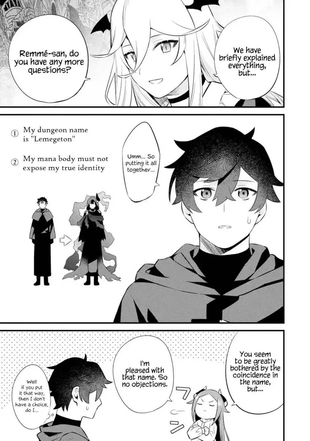 Welcome to the Impregnable Demon King Castle ~The Black Mage Who Got Kicked Out of the Hero Party Due to His Unnecessary Debuffs Gets Welcomed by the Top Brass of the Demon King
