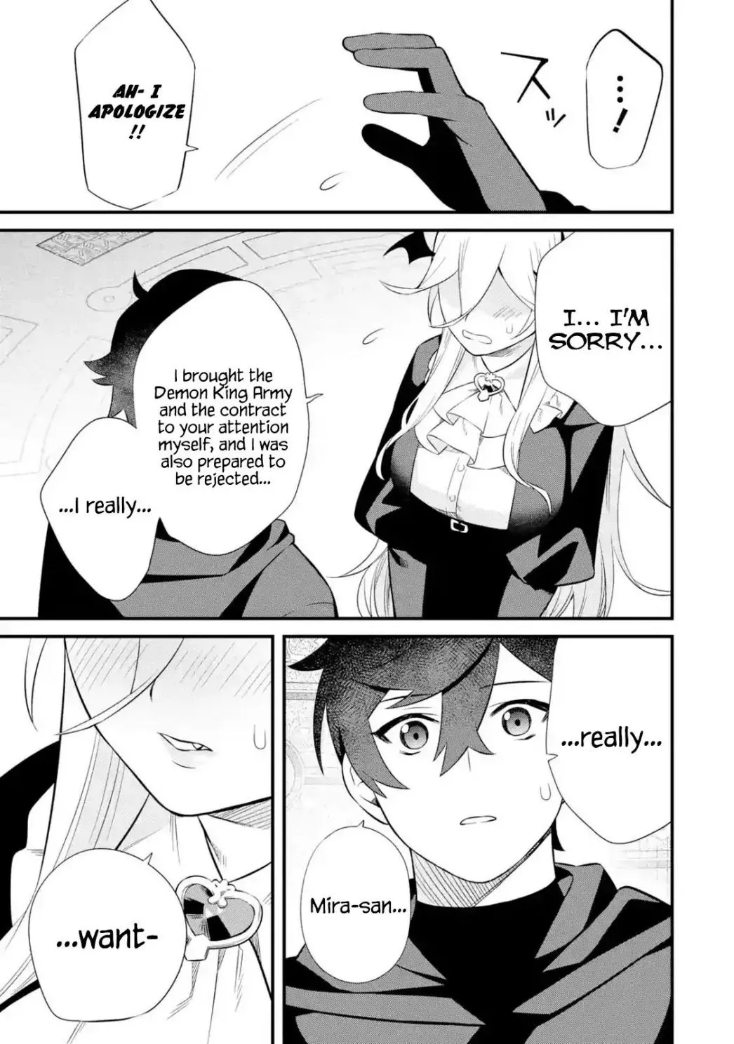 Welcome to the Impregnable Demon King Castle ~The Black Mage Who Got Kicked Out of the Hero Party Due to His Unnecessary Debuffs Gets Welcomed by the Top Brass of the Demon King