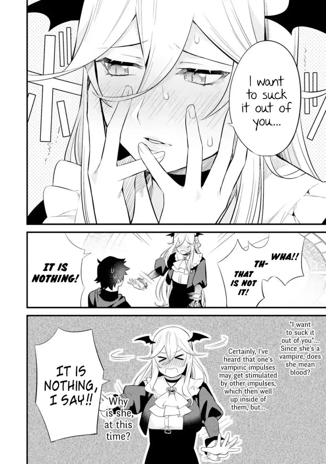 Welcome to the Impregnable Demon King Castle ~The Black Mage Who Got Kicked Out of the Hero Party Due to His Unnecessary Debuffs Gets Welcomed by the Top Brass of the Demon King