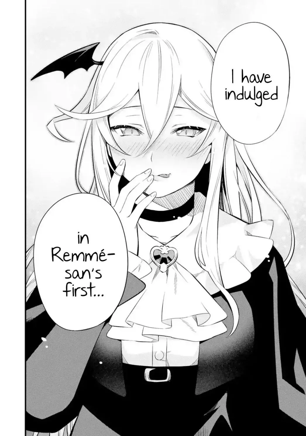 Welcome to the Impregnable Demon King Castle ~The Black Mage Who Got Kicked Out of the Hero Party Due to His Unnecessary Debuffs Gets Welcomed by the Top Brass of the Demon King
