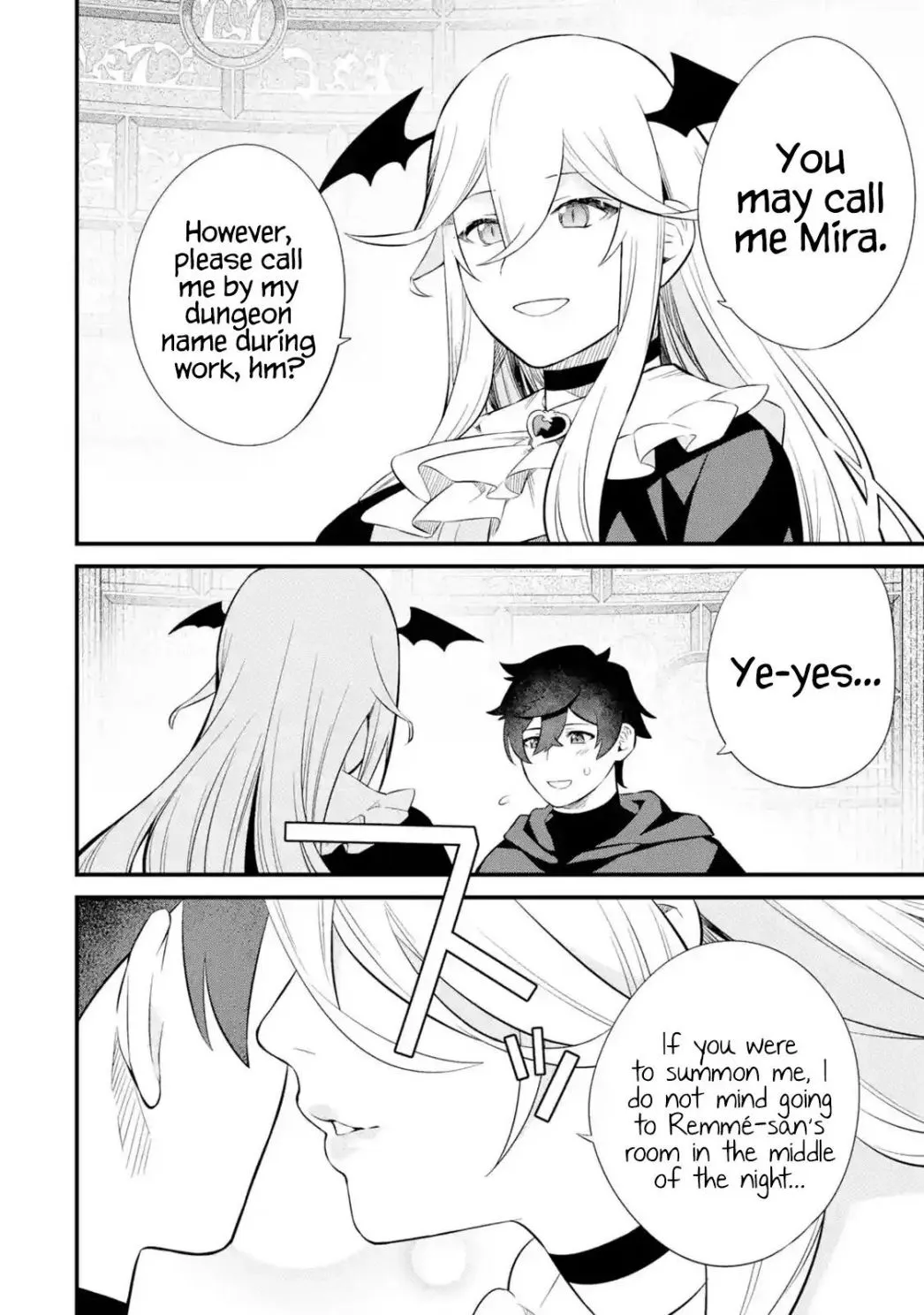 Welcome to the Impregnable Demon King Castle ~The Black Mage Who Got Kicked Out of the Hero Party Due to His Unnecessary Debuffs Gets Welcomed by the Top Brass of the Demon King