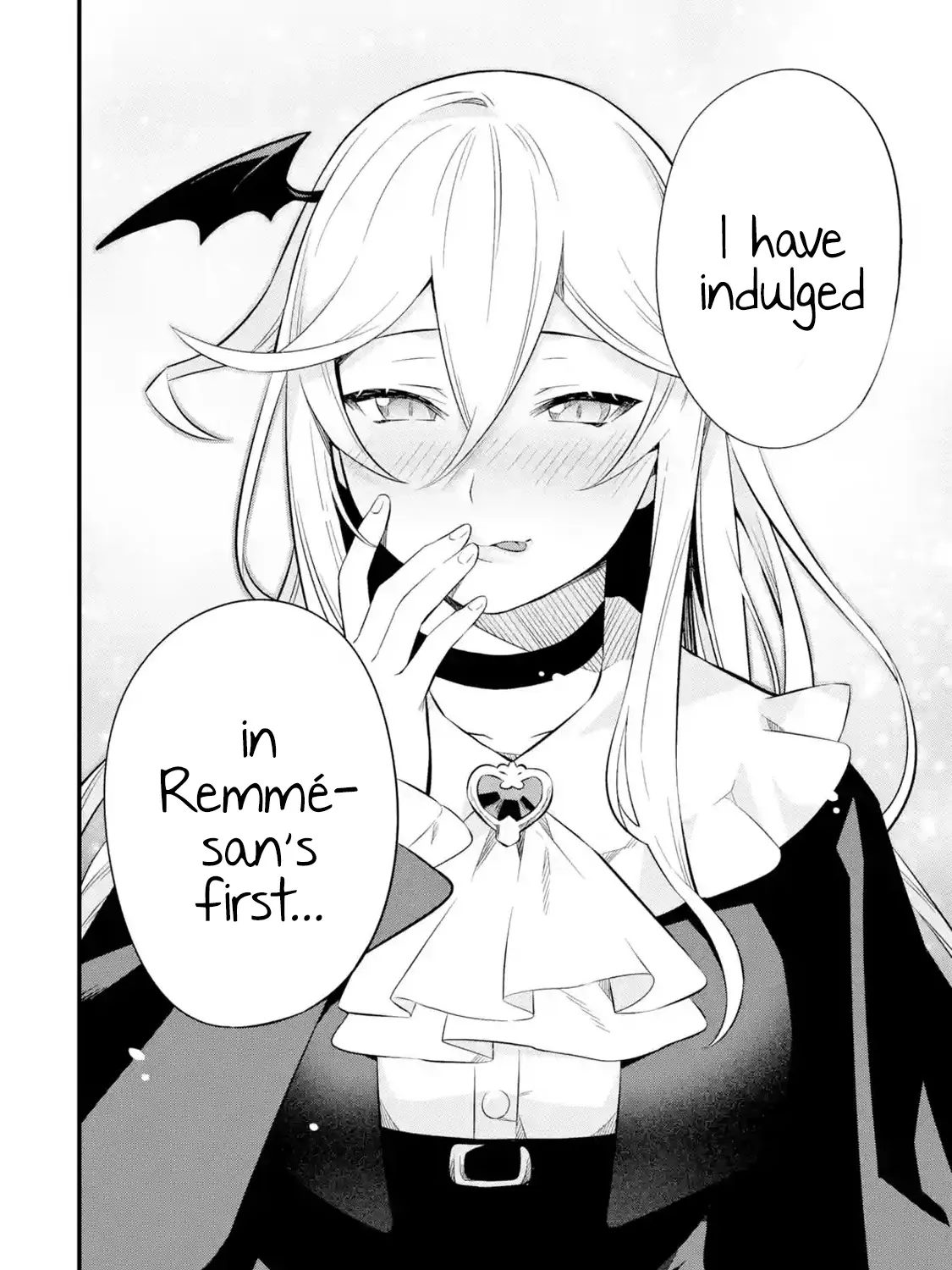 Welcome to the Impregnable Demon King Castle ~The Black Mage Who Got Kicked Out of the Hero Party Due to His Unnecessary Debuffs Gets Welcomed by the Top Brass of the Demon King