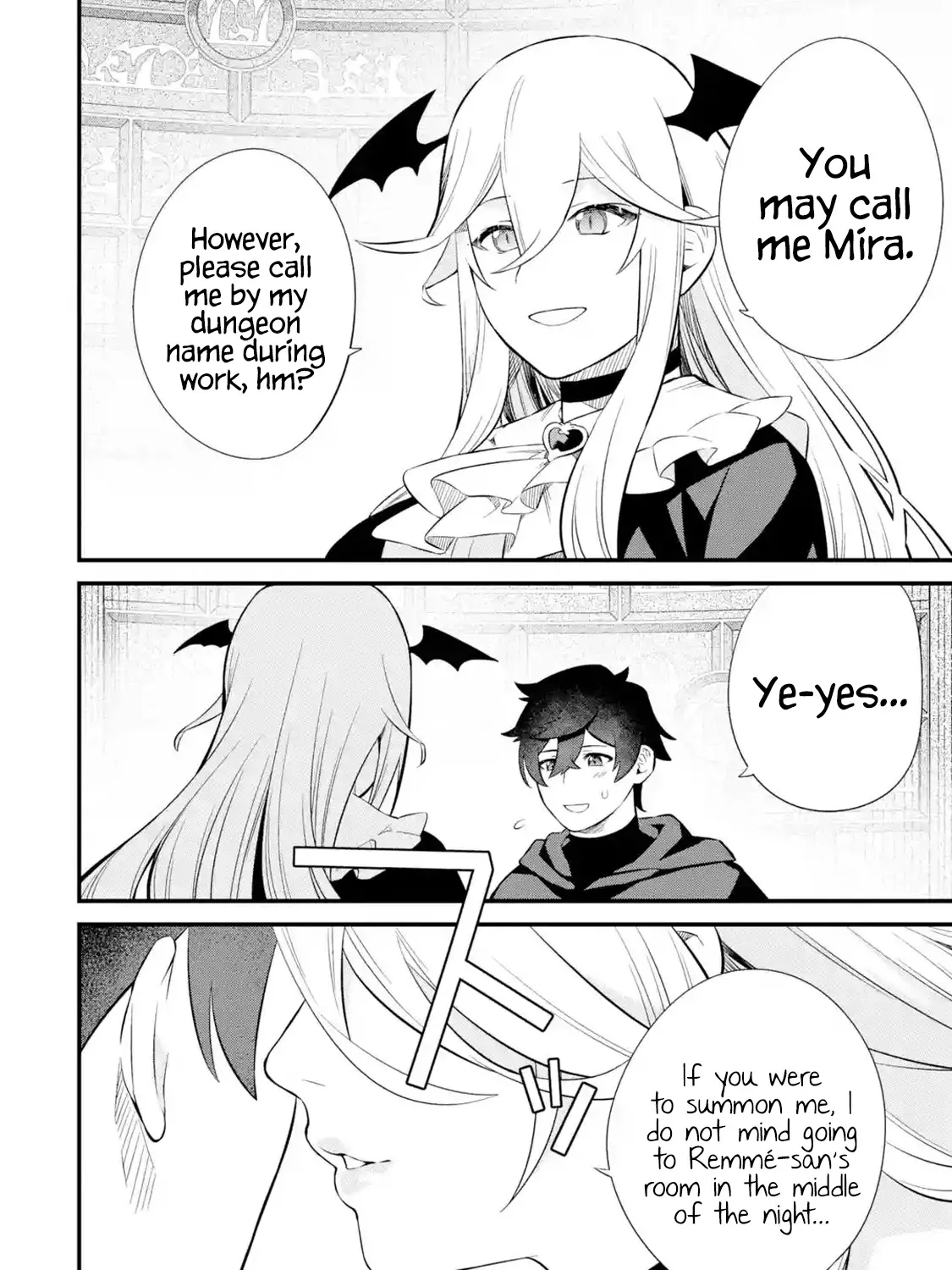 Welcome to the Impregnable Demon King Castle ~The Black Mage Who Got Kicked Out of the Hero Party Due to His Unnecessary Debuffs Gets Welcomed by the Top Brass of the Demon King