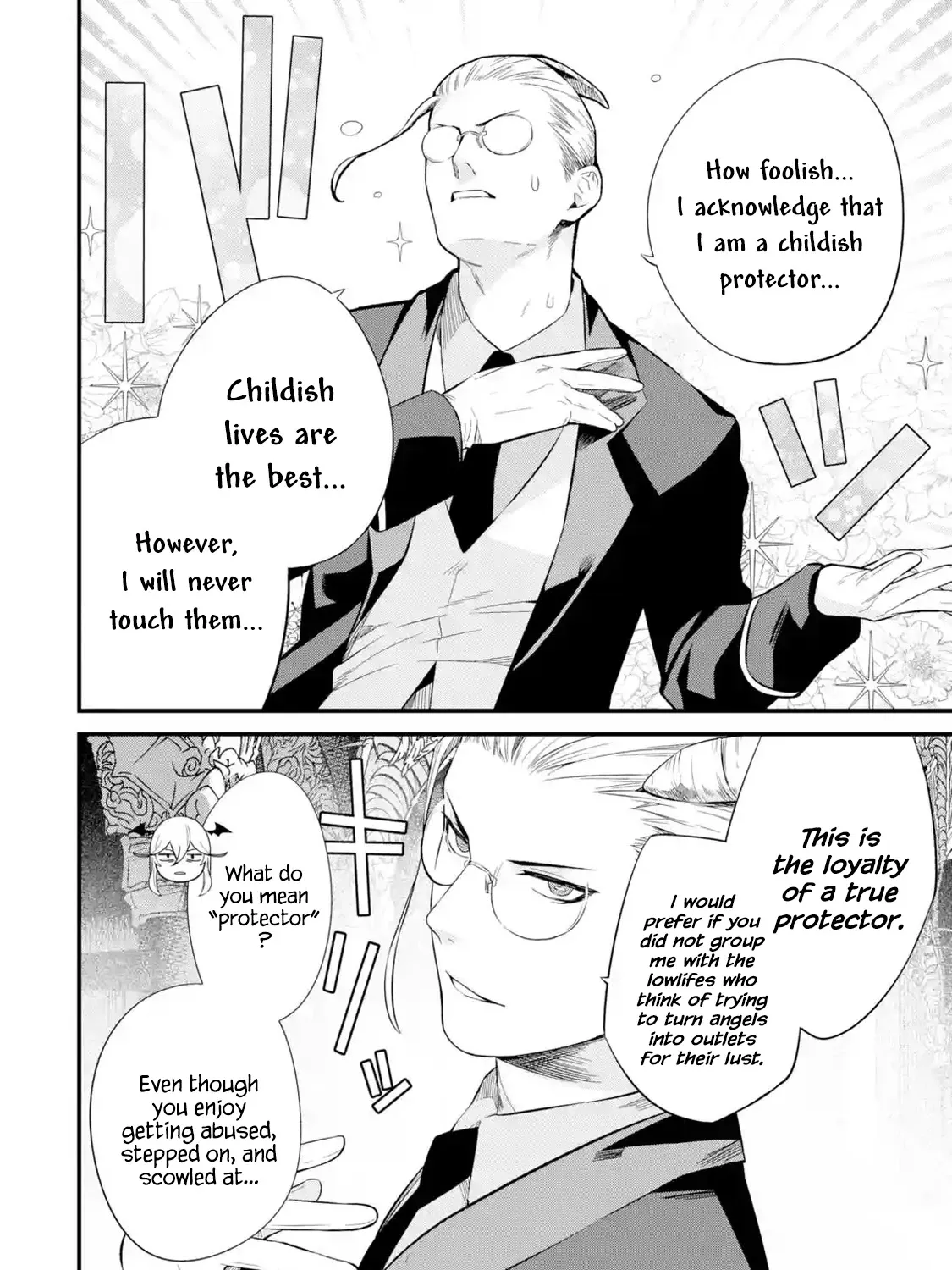 Welcome to the Impregnable Demon King Castle ~The Black Mage Who Got Kicked Out of the Hero Party Due to His Unnecessary Debuffs Gets Welcomed by the Top Brass of the Demon King