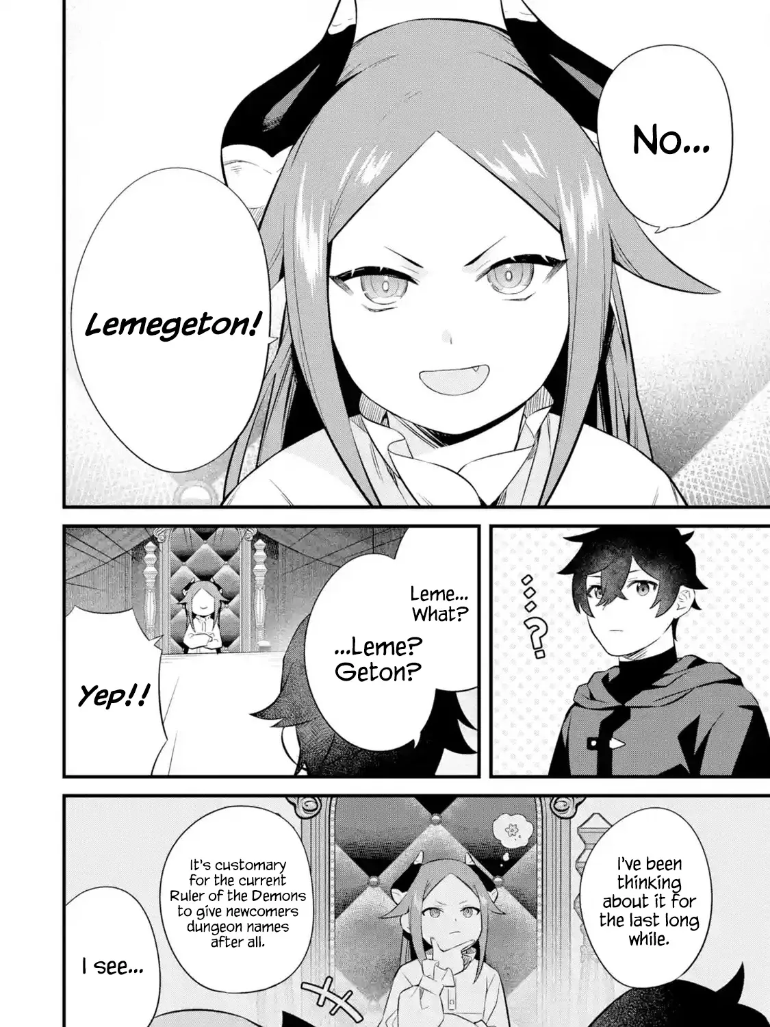 Welcome to the Impregnable Demon King Castle ~The Black Mage Who Got Kicked Out of the Hero Party Due to His Unnecessary Debuffs Gets Welcomed by the Top Brass of the Demon King