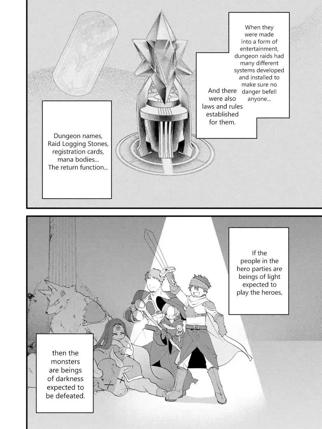 Welcome to the Impregnable Demon King Castle ~The Black Mage Who Got Kicked Out of the Hero Party Due to His Unnecessary Debuffs Gets Welcomed by the Top Brass of the Demon King