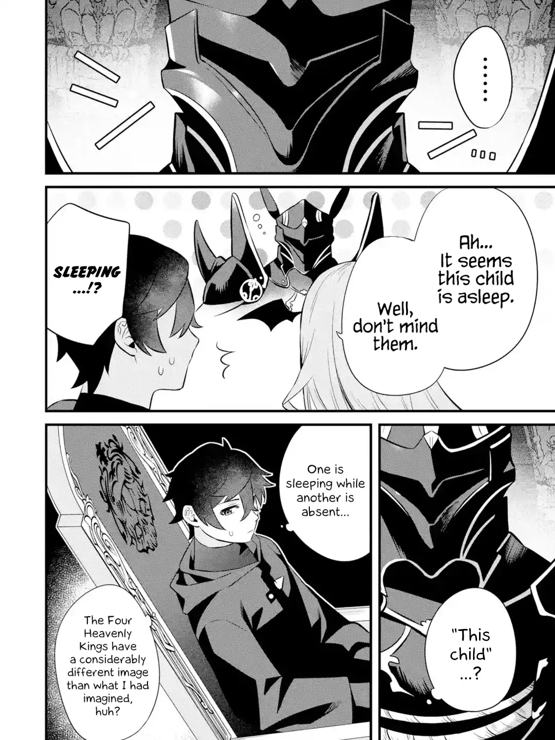 Welcome to the Impregnable Demon King Castle ~The Black Mage Who Got Kicked Out of the Hero Party Due to His Unnecessary Debuffs Gets Welcomed by the Top Brass of the Demon King