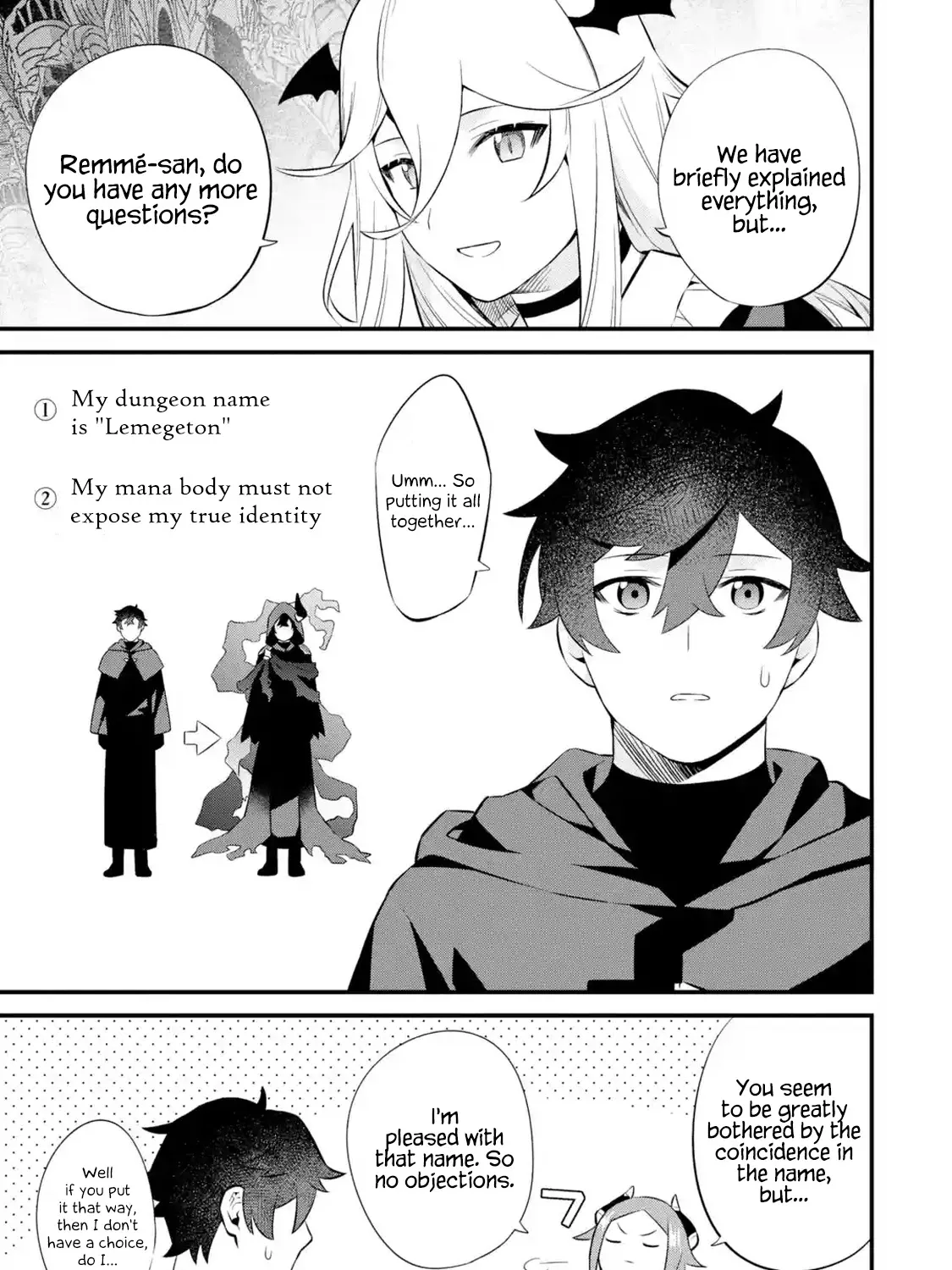 Welcome to the Impregnable Demon King Castle ~The Black Mage Who Got Kicked Out of the Hero Party Due to His Unnecessary Debuffs Gets Welcomed by the Top Brass of the Demon King