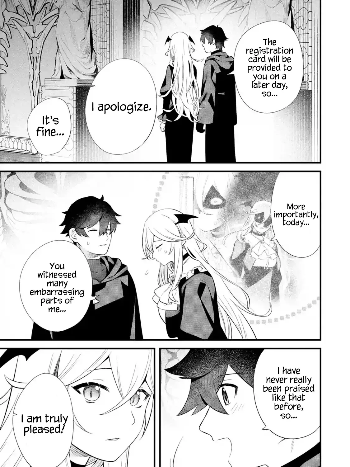 Welcome to the Impregnable Demon King Castle ~The Black Mage Who Got Kicked Out of the Hero Party Due to His Unnecessary Debuffs Gets Welcomed by the Top Brass of the Demon King