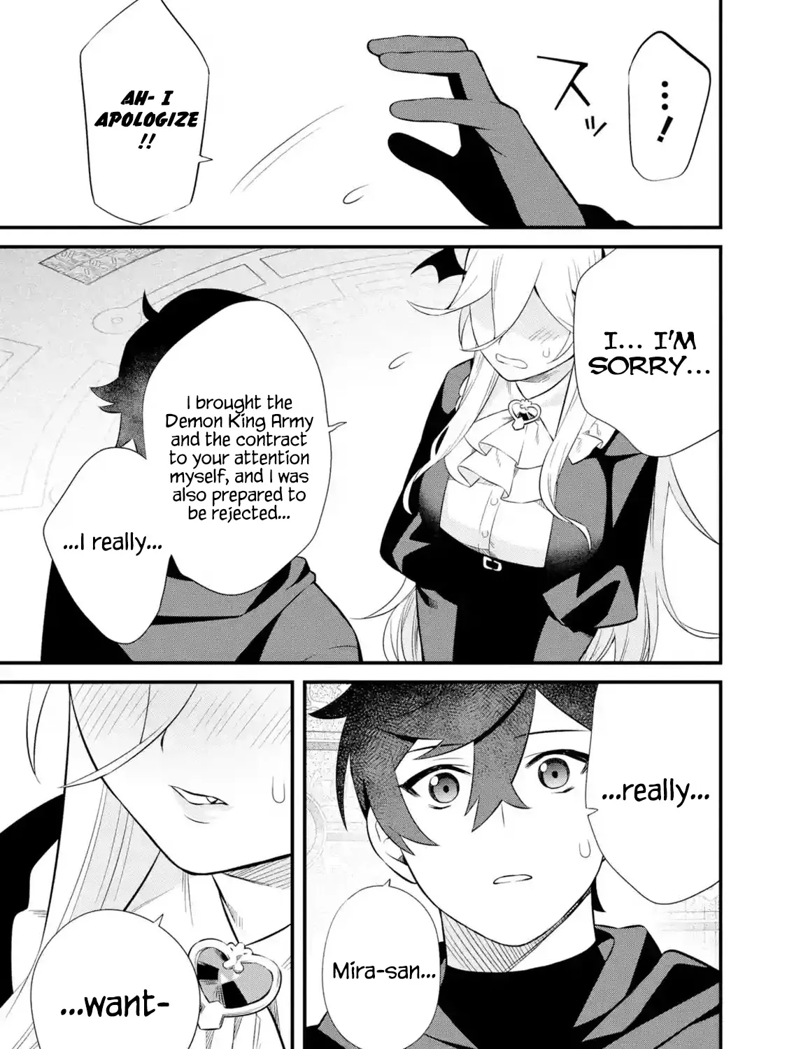 Welcome to the Impregnable Demon King Castle ~The Black Mage Who Got Kicked Out of the Hero Party Due to His Unnecessary Debuffs Gets Welcomed by the Top Brass of the Demon King