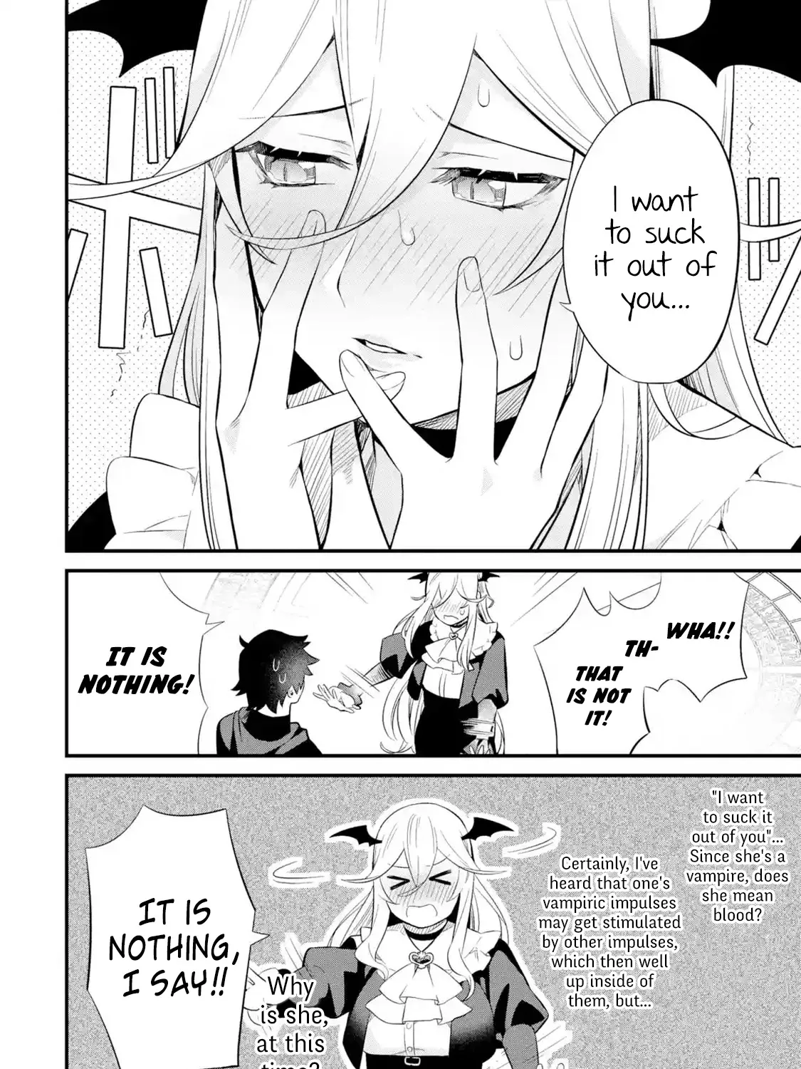 Welcome to the Impregnable Demon King Castle ~The Black Mage Who Got Kicked Out of the Hero Party Due to His Unnecessary Debuffs Gets Welcomed by the Top Brass of the Demon King