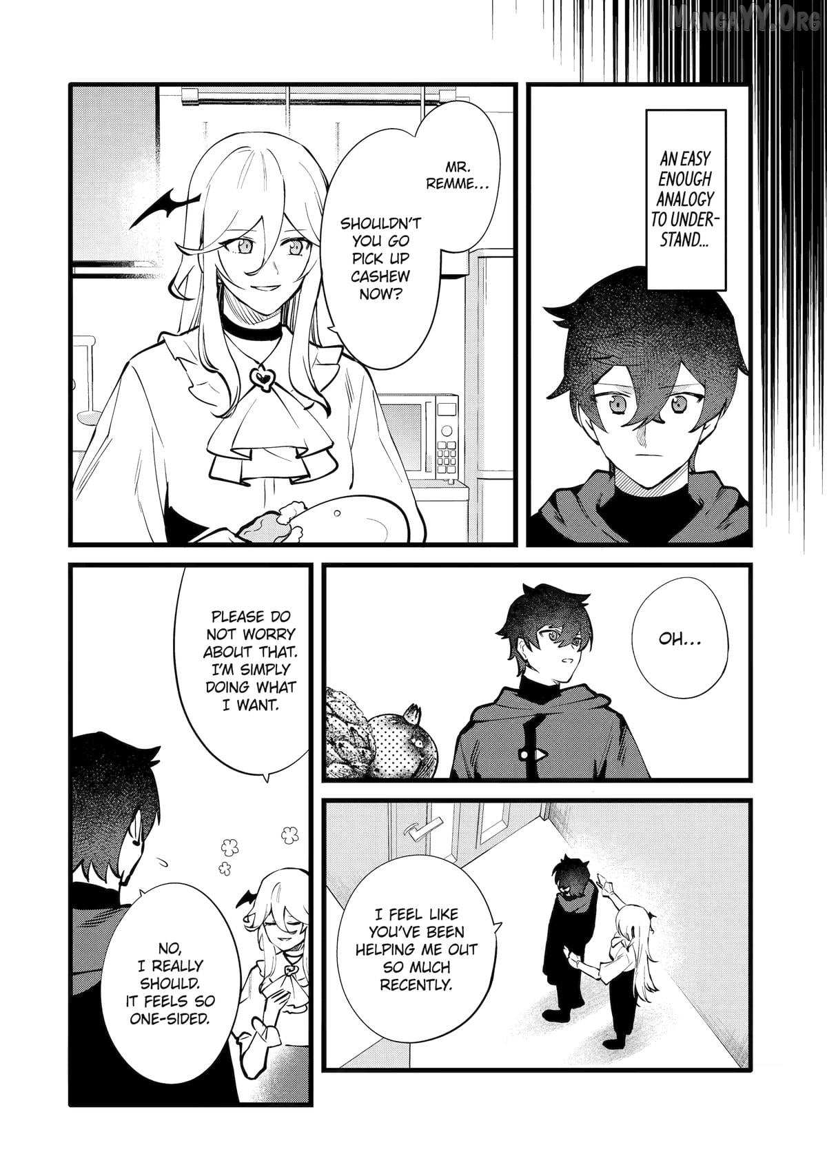 Welcome to the Impregnable Demon King Castle ~The Black Mage Who Got Kicked Out of the Hero Party Due to His Unnecessary Debuffs Gets Welcomed by the Top Brass of the Demon King