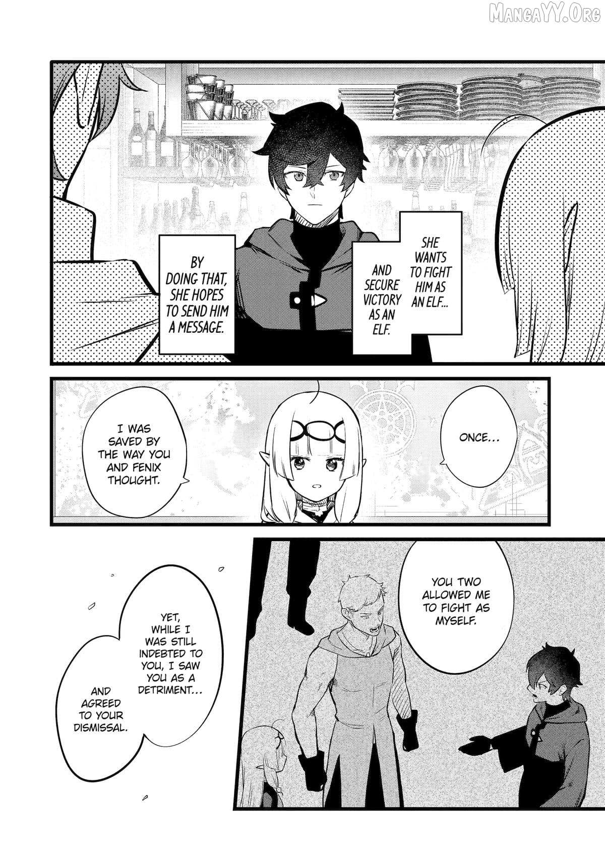 Welcome to the Impregnable Demon King Castle ~The Black Mage Who Got Kicked Out of the Hero Party Due to His Unnecessary Debuffs Gets Welcomed by the Top Brass of the Demon King