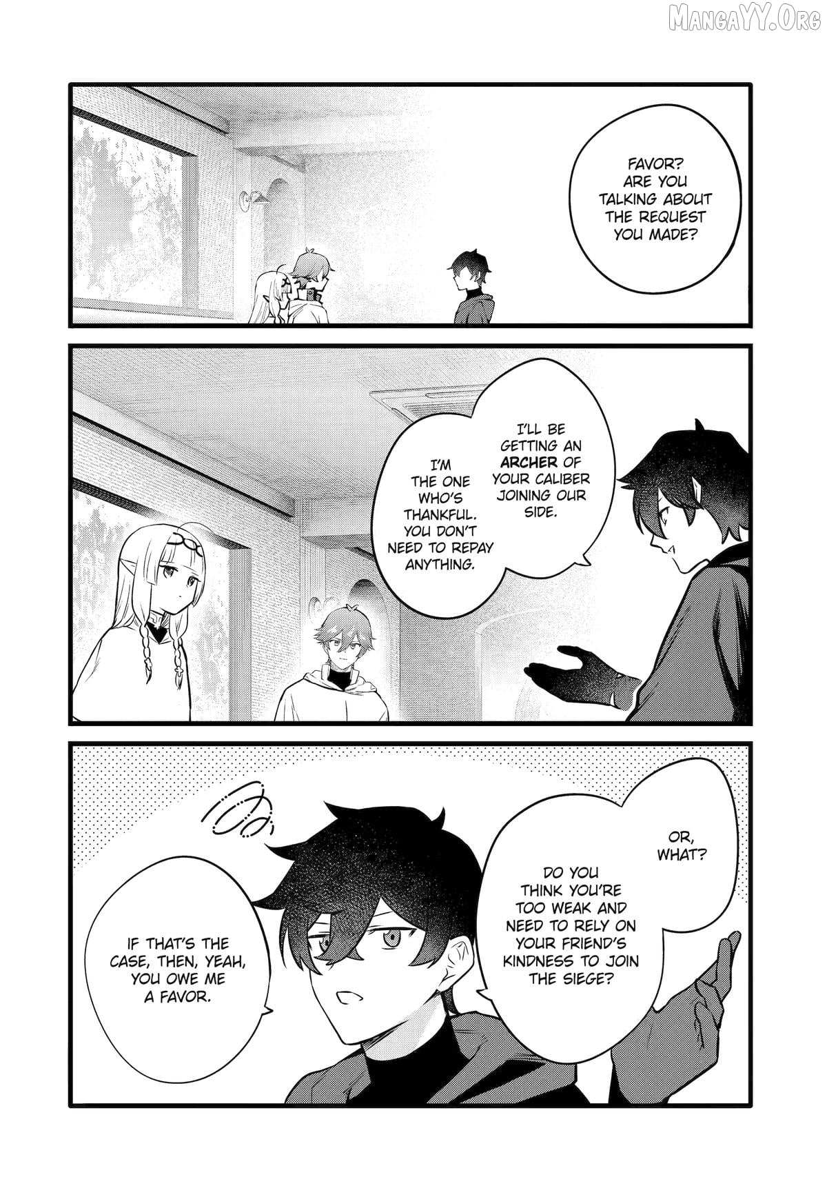 Welcome to the Impregnable Demon King Castle ~The Black Mage Who Got Kicked Out of the Hero Party Due to His Unnecessary Debuffs Gets Welcomed by the Top Brass of the Demon King