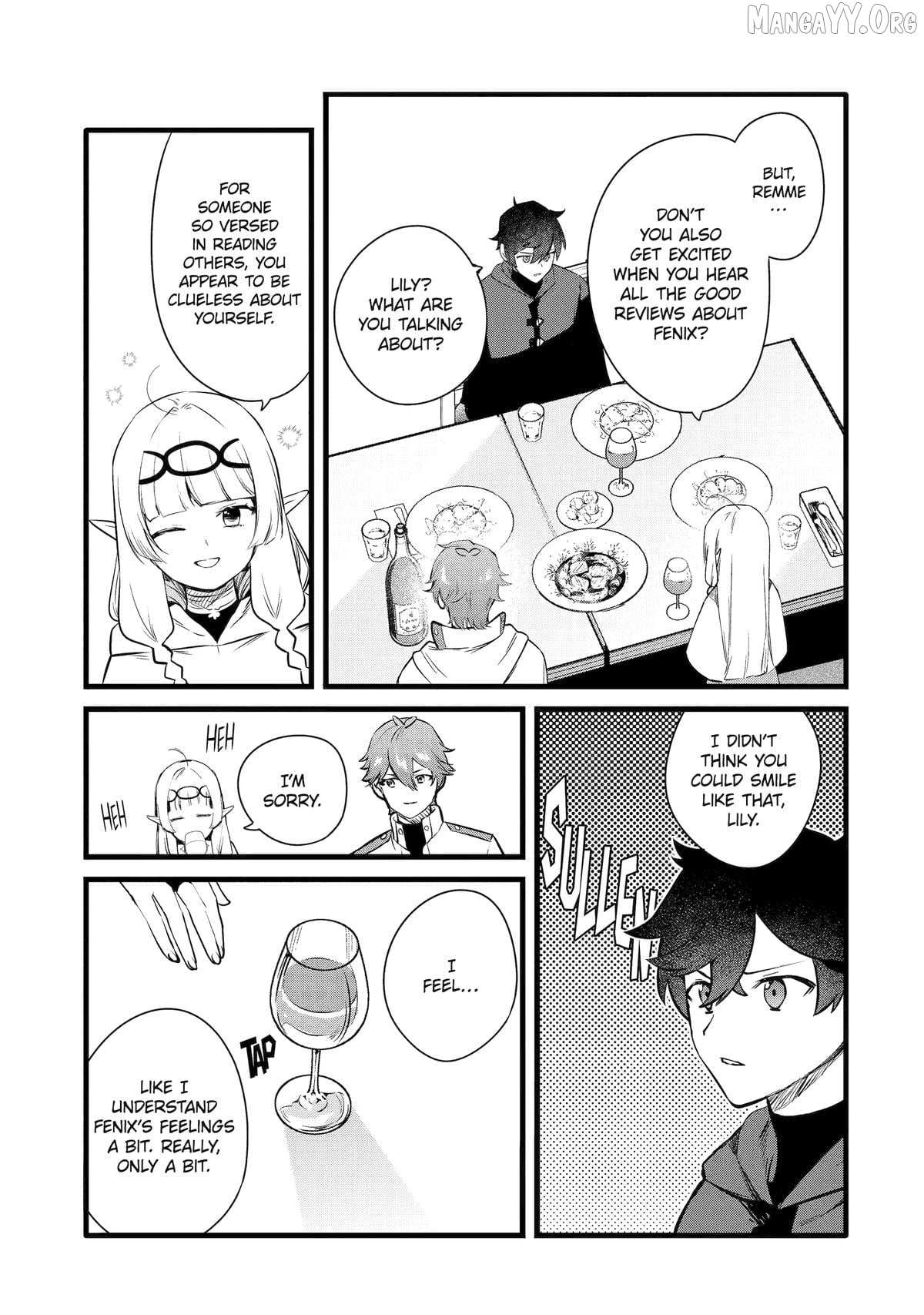 Welcome to the Impregnable Demon King Castle ~The Black Mage Who Got Kicked Out of the Hero Party Due to His Unnecessary Debuffs Gets Welcomed by the Top Brass of the Demon King
