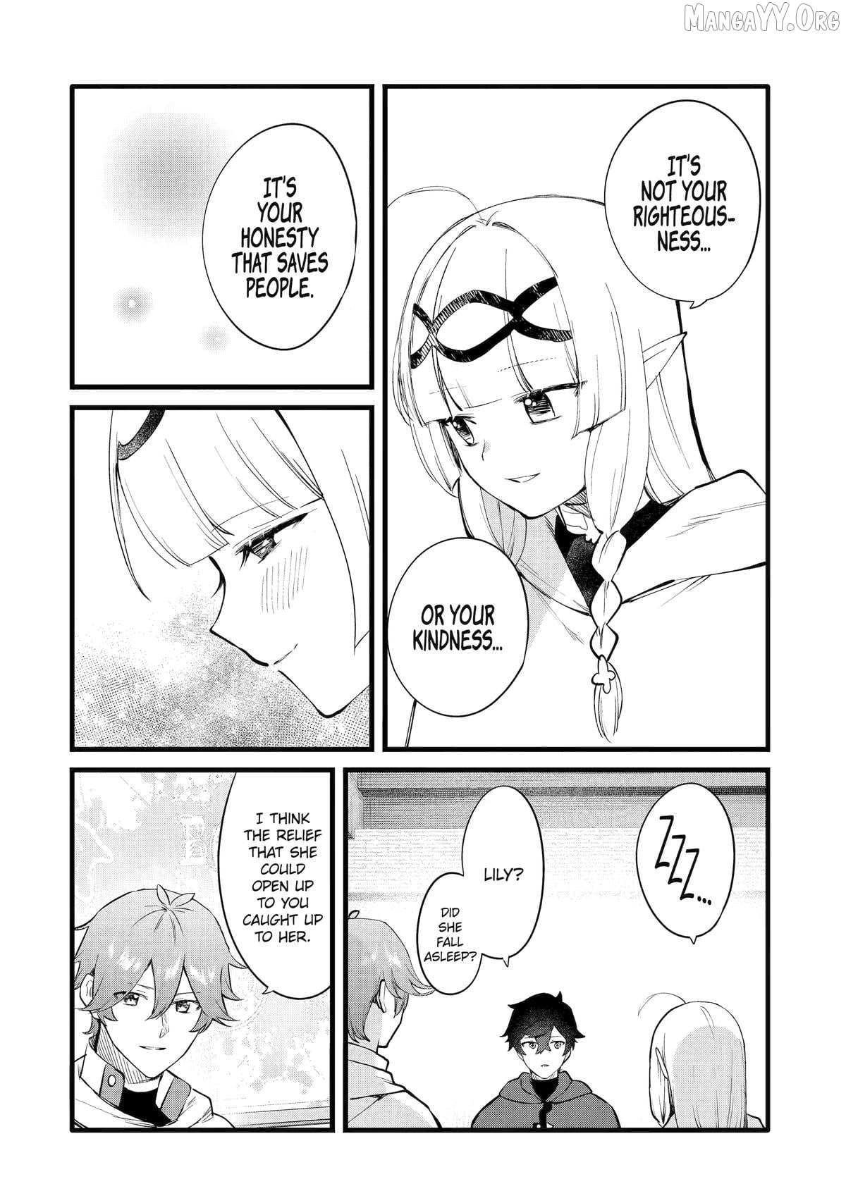 Welcome to the Impregnable Demon King Castle ~The Black Mage Who Got Kicked Out of the Hero Party Due to His Unnecessary Debuffs Gets Welcomed by the Top Brass of the Demon King