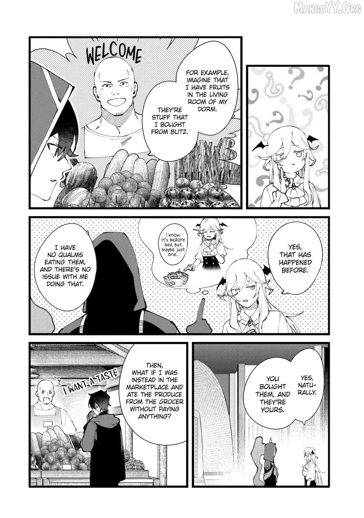 Welcome to the Impregnable Demon King Castle ~The Black Mage Who Got Kicked Out of the Hero Party Due to His Unnecessary Debuffs Gets Welcomed by the Top Brass of the Demon King