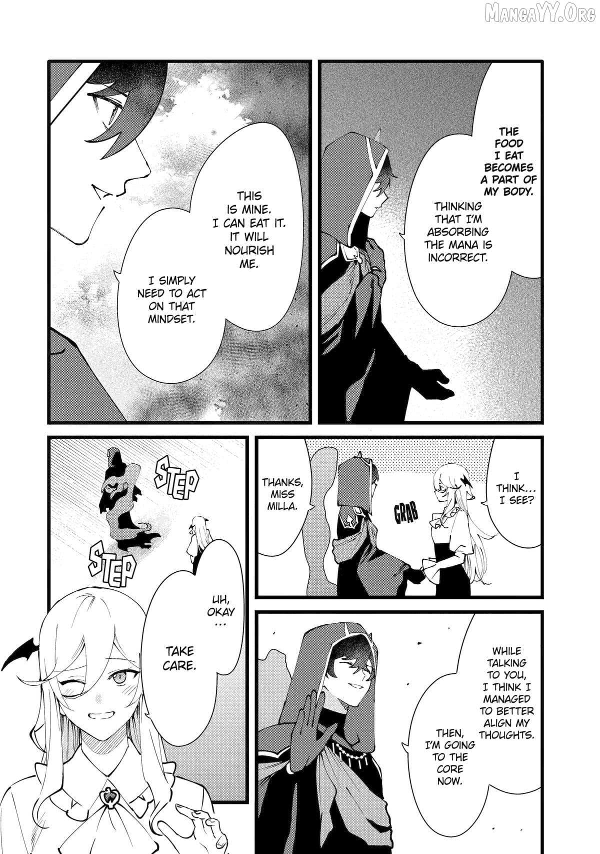 Welcome to the Impregnable Demon King Castle ~The Black Mage Who Got Kicked Out of the Hero Party Due to His Unnecessary Debuffs Gets Welcomed by the Top Brass of the Demon King