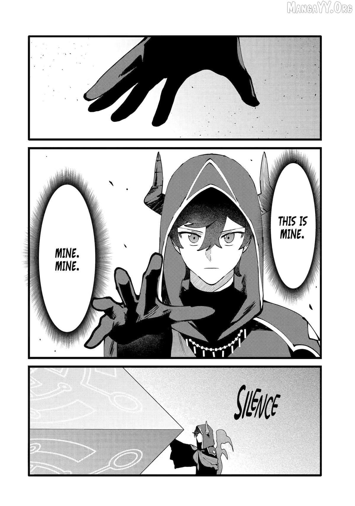 Welcome to the Impregnable Demon King Castle ~The Black Mage Who Got Kicked Out of the Hero Party Due to His Unnecessary Debuffs Gets Welcomed by the Top Brass of the Demon King