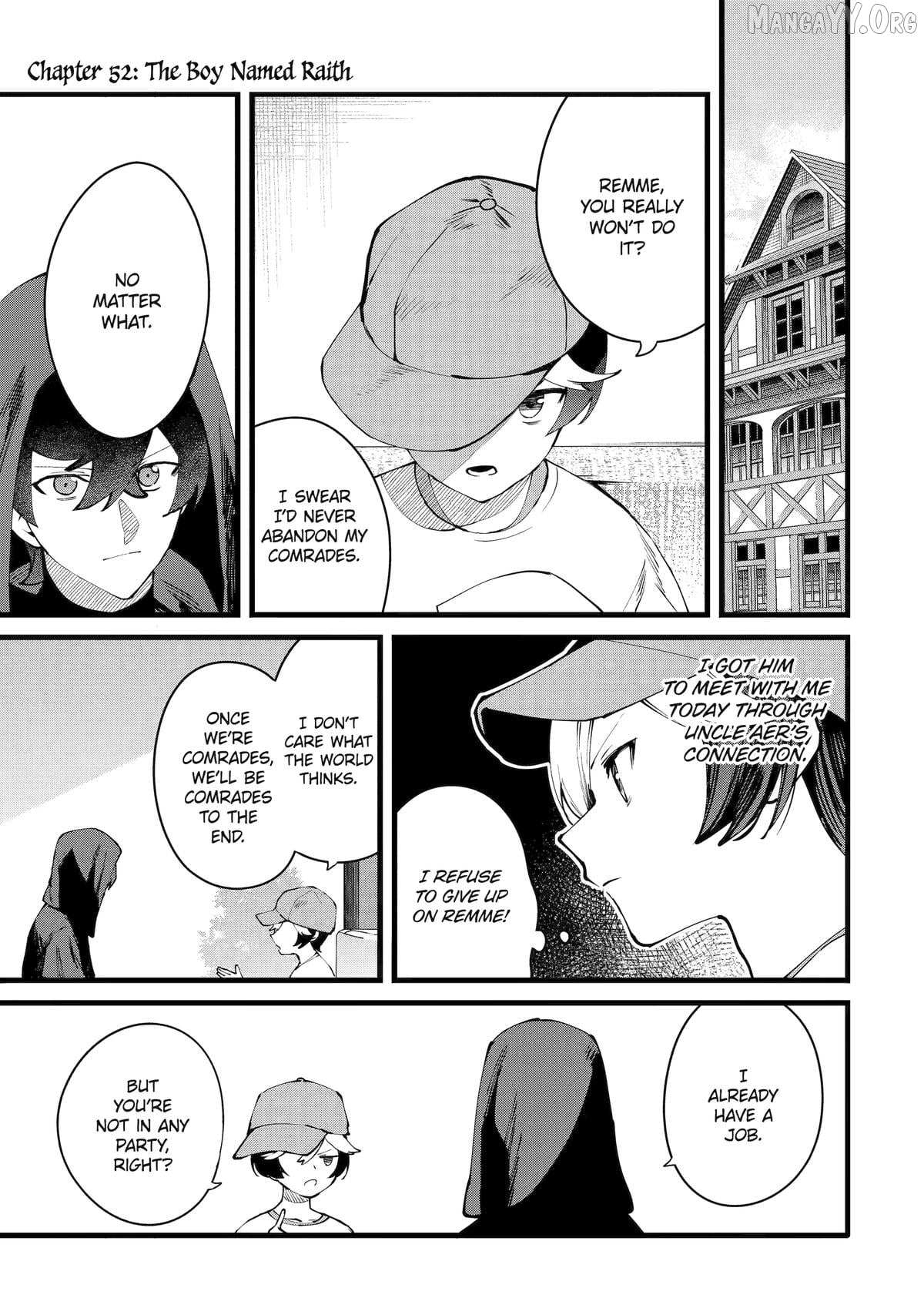 Welcome to the Impregnable Demon King Castle ~The Black Mage Who Got Kicked Out of the Hero Party Due to His Unnecessary Debuffs Gets Welcomed by the Top Brass of the Demon King